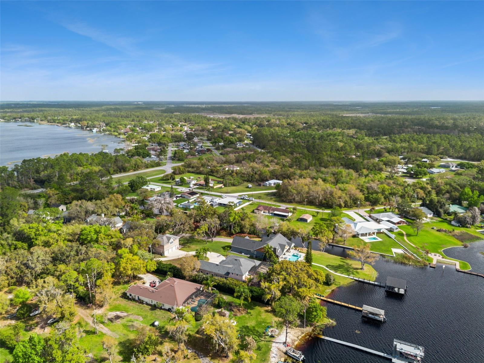 Image 62 of 66 For 6358 Oak Shore Drive