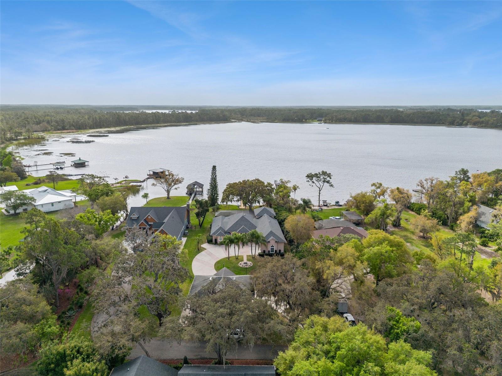 Image 63 of 66 For 6358 Oak Shore Drive