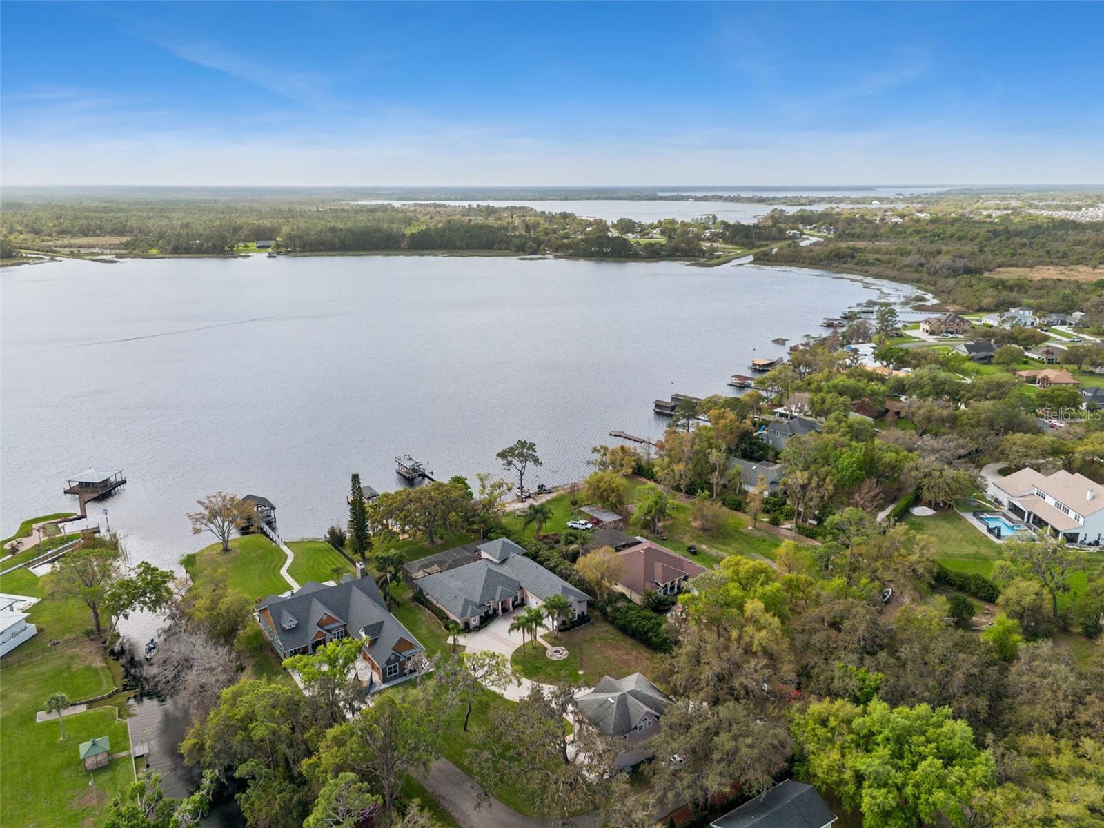 Image 66 of 66 For 6358 Oak Shore Drive