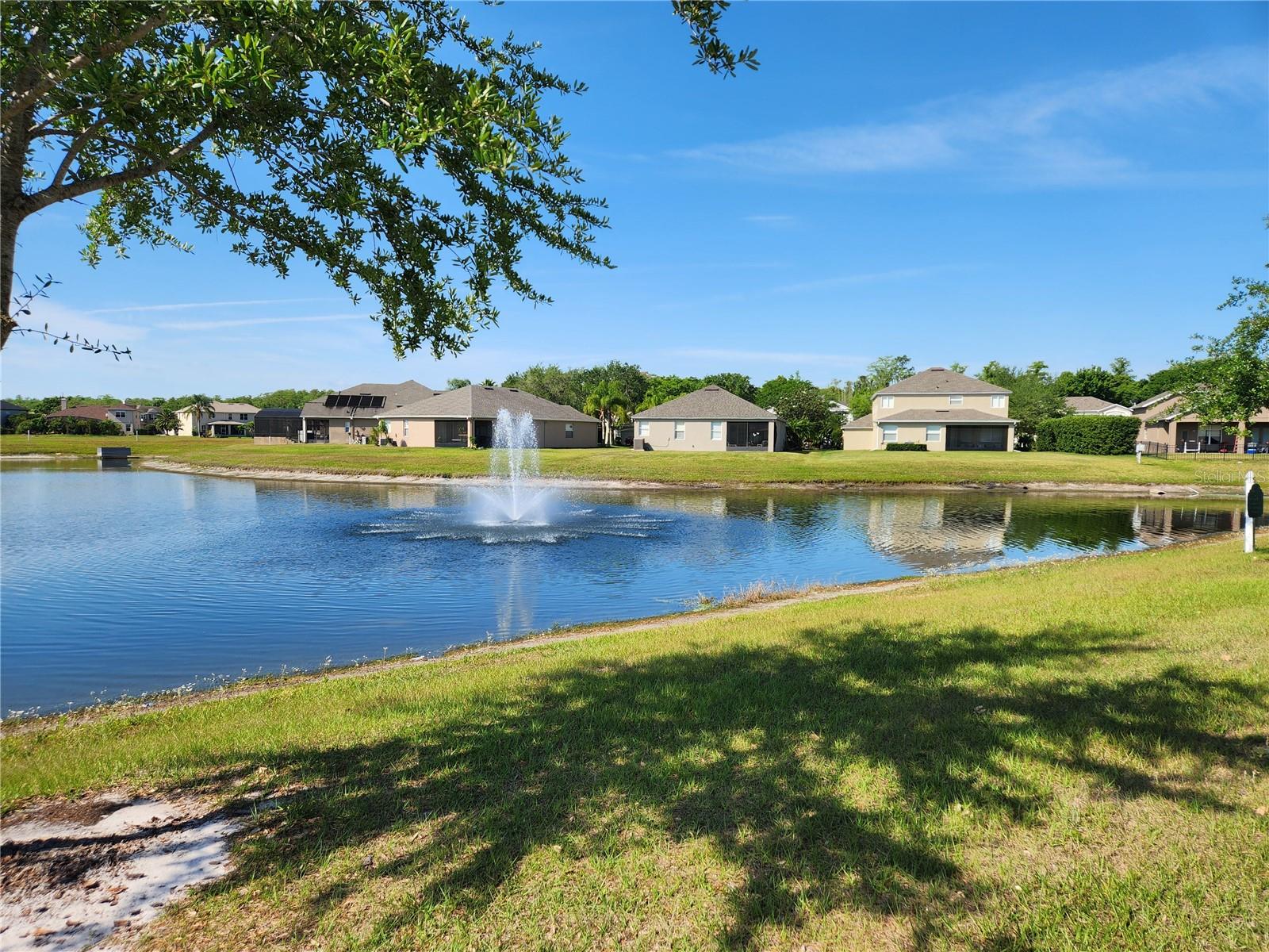 Image 22 of 28 For 9918 Bennington Chase Drive