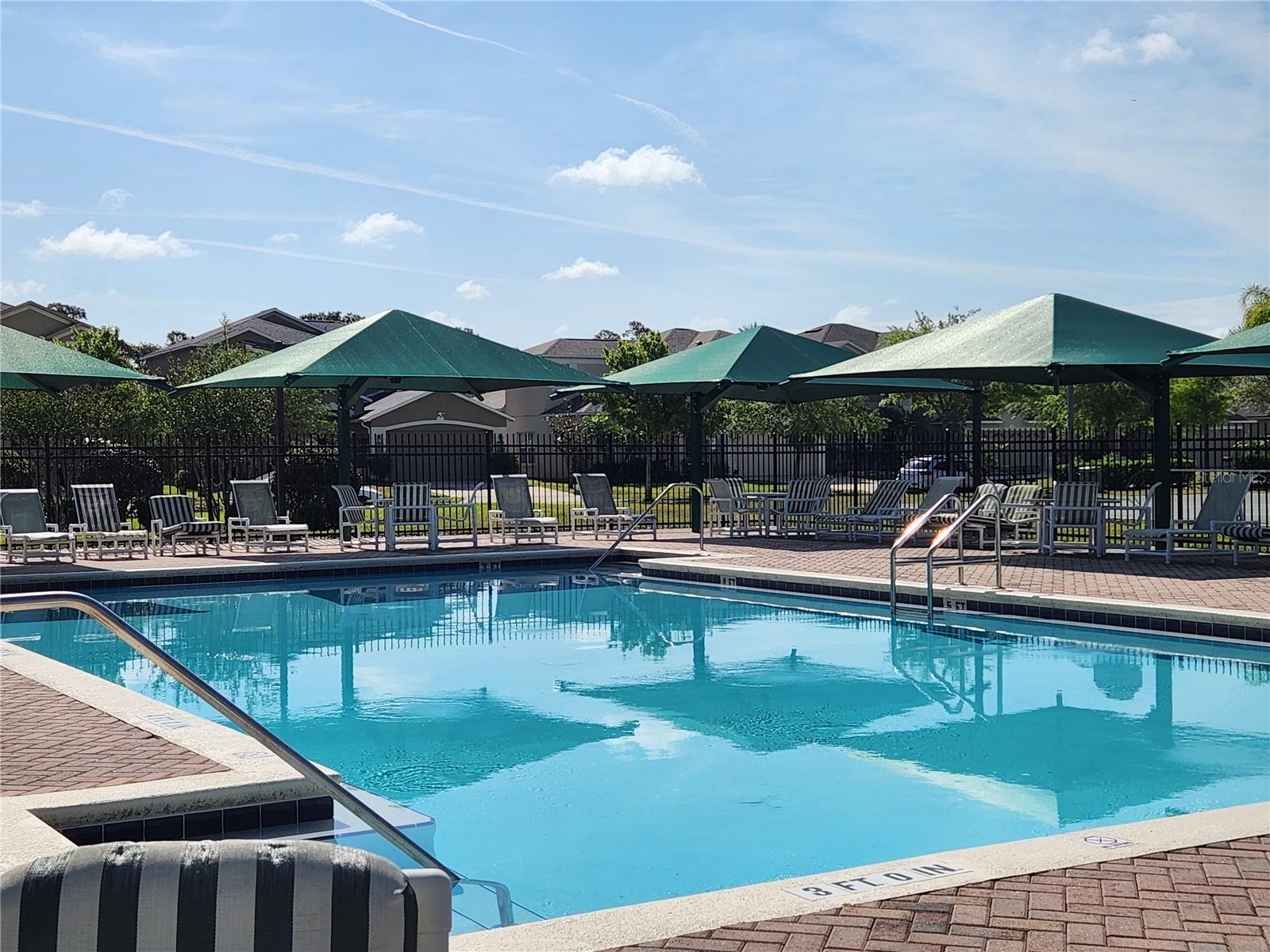 Image 25 of 28 For 9918 Bennington Chase Drive