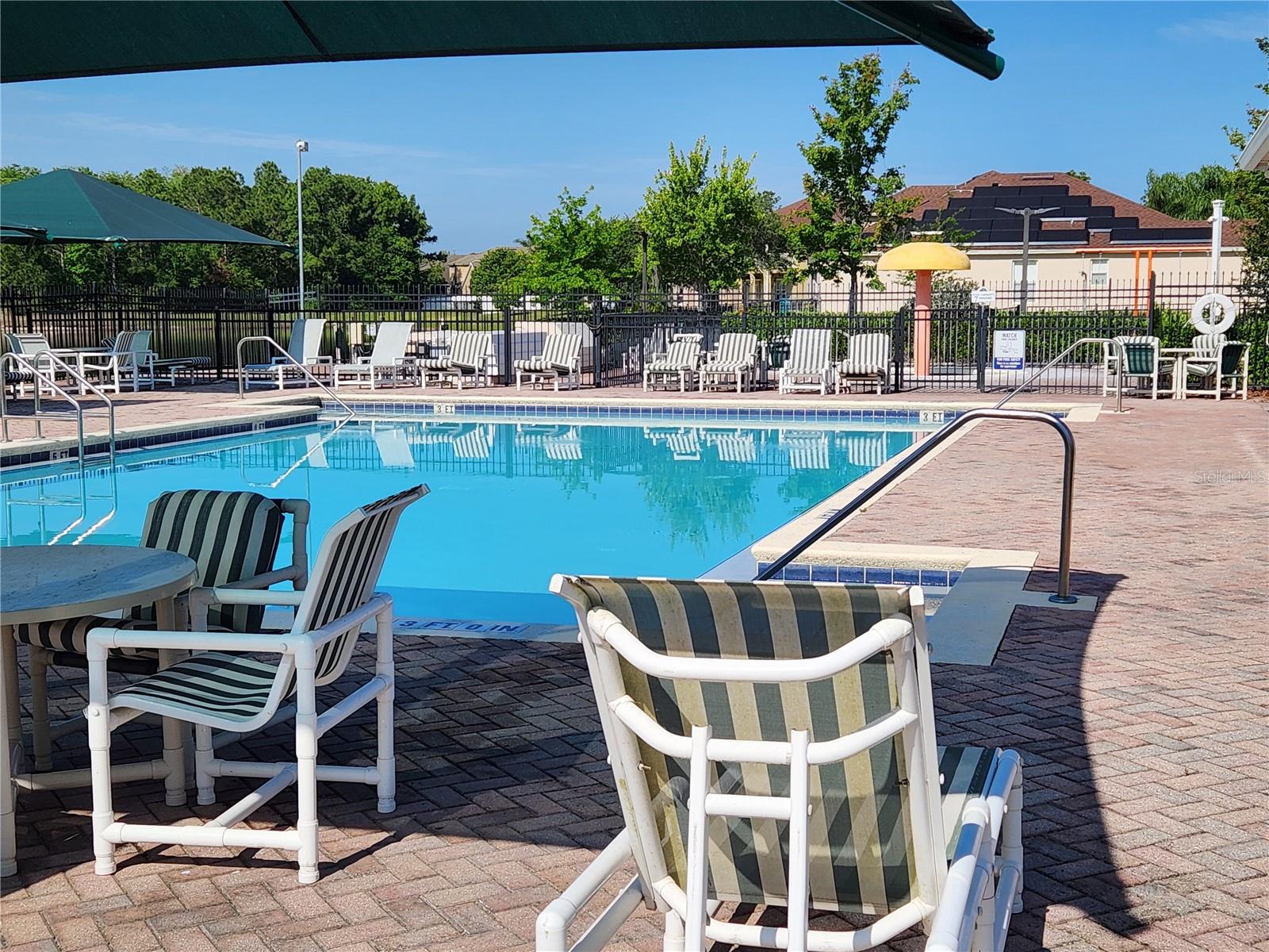 Image 26 of 28 For 9918 Bennington Chase Drive