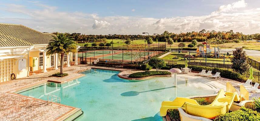 Image 33 of 34 For 2065 Camden Loop