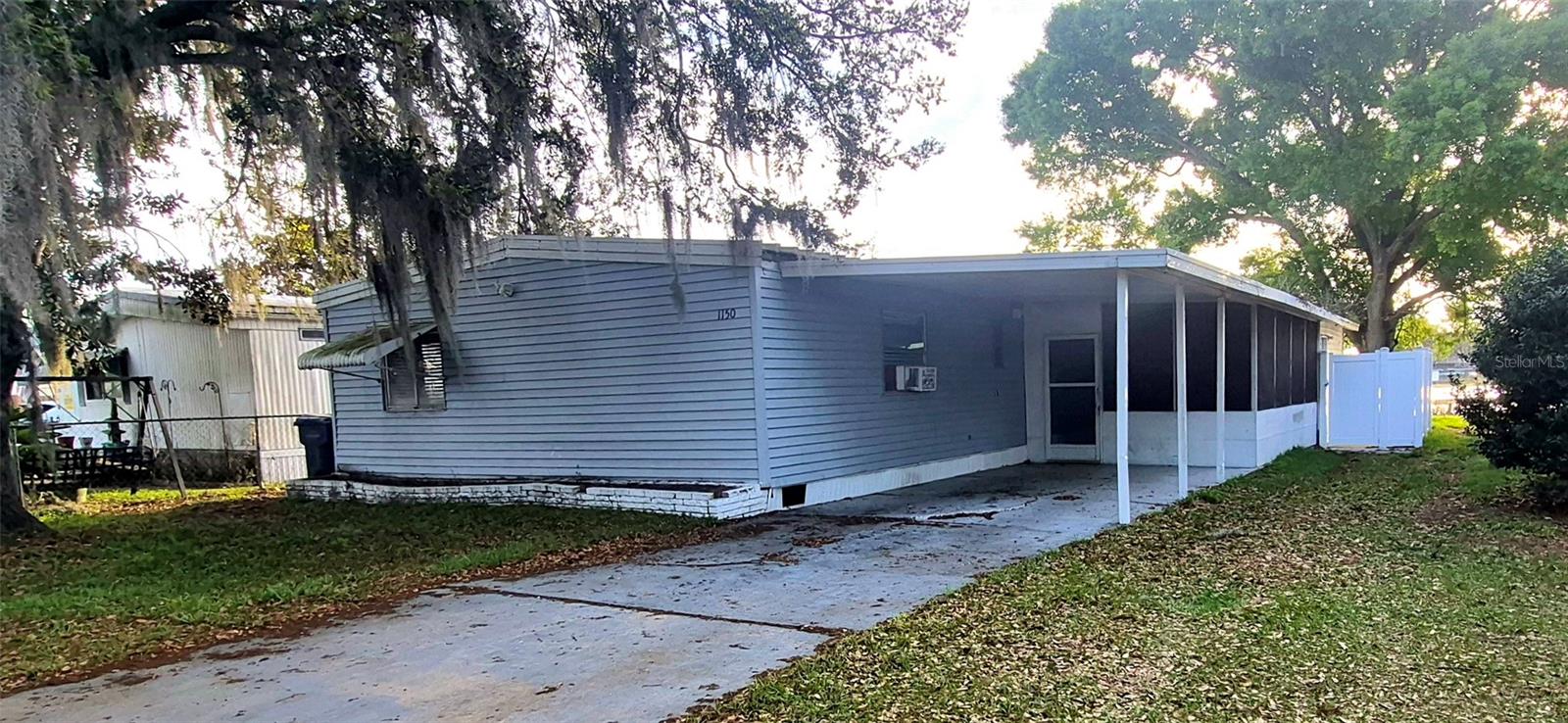 Details for 1150 Country Club Lane, LAKELAND, FL 33801