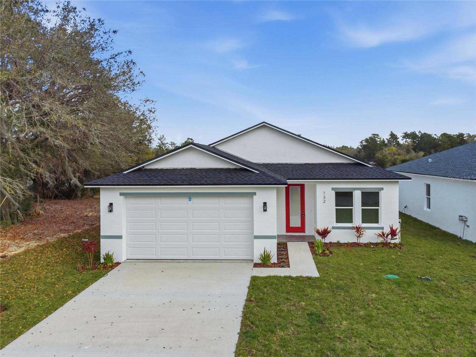 Details for 132 11th Avenue, OSTEEN, FL 32764