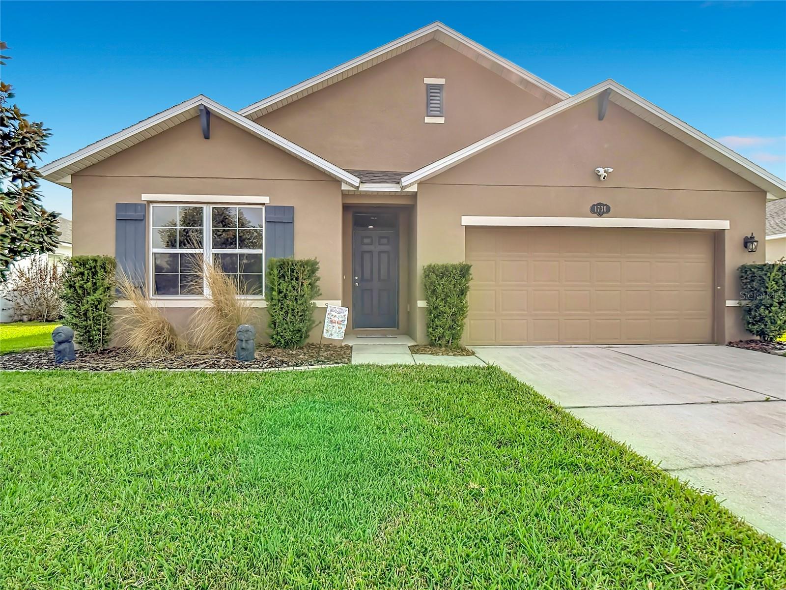 Details for 1730 Van Gogh Drive, AUBURNDALE, FL 33823
