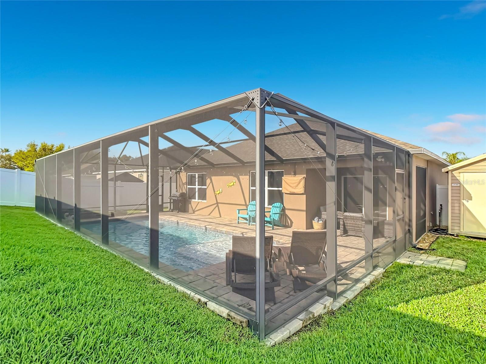 Image 41 of 56 For 1730 Van Gogh Drive