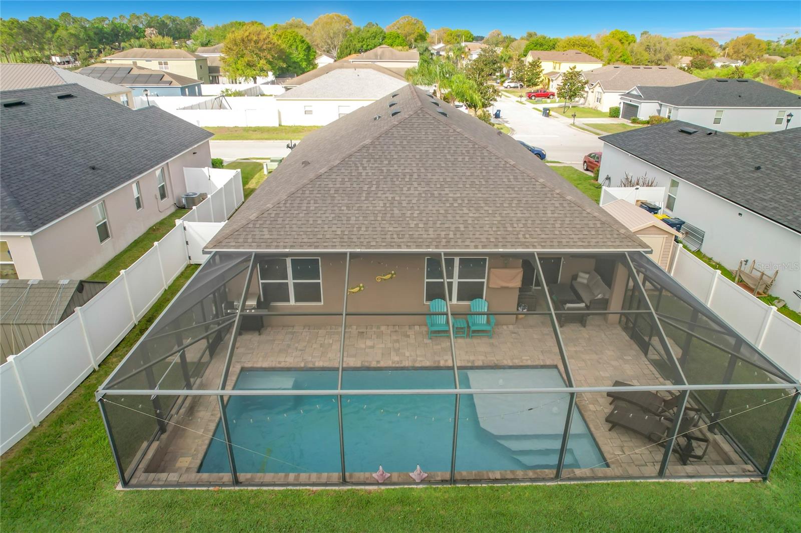 Image 42 of 56 For 1730 Van Gogh Drive