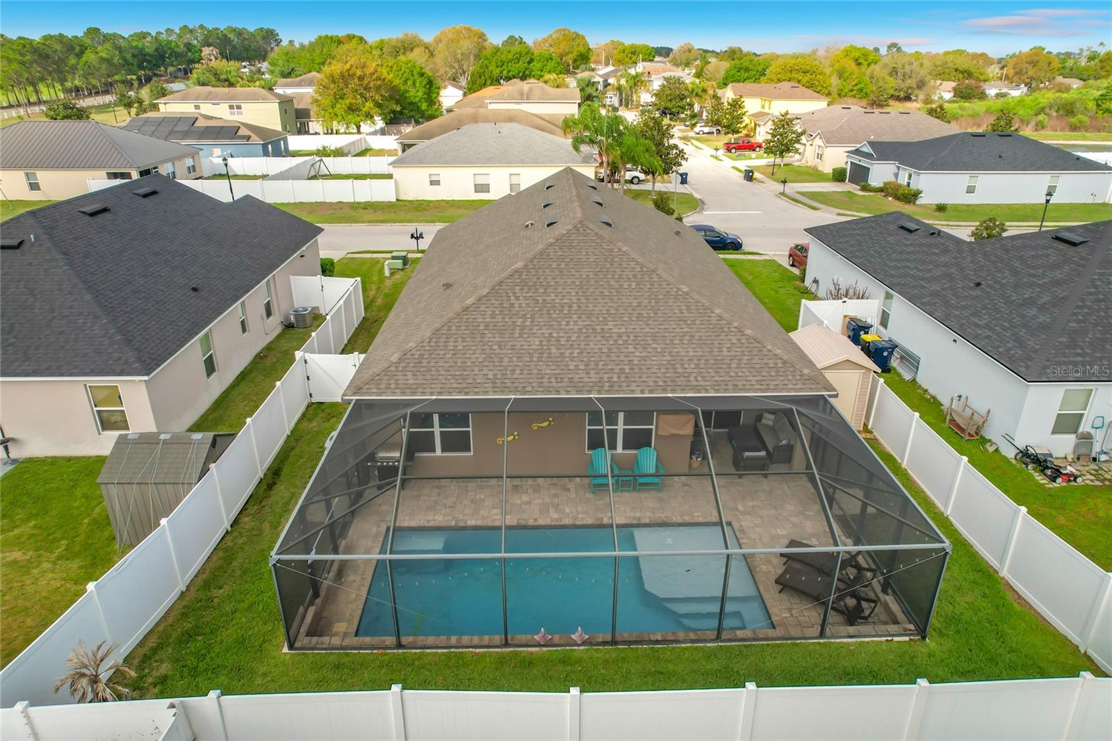 Image 43 of 56 For 1730 Van Gogh Drive