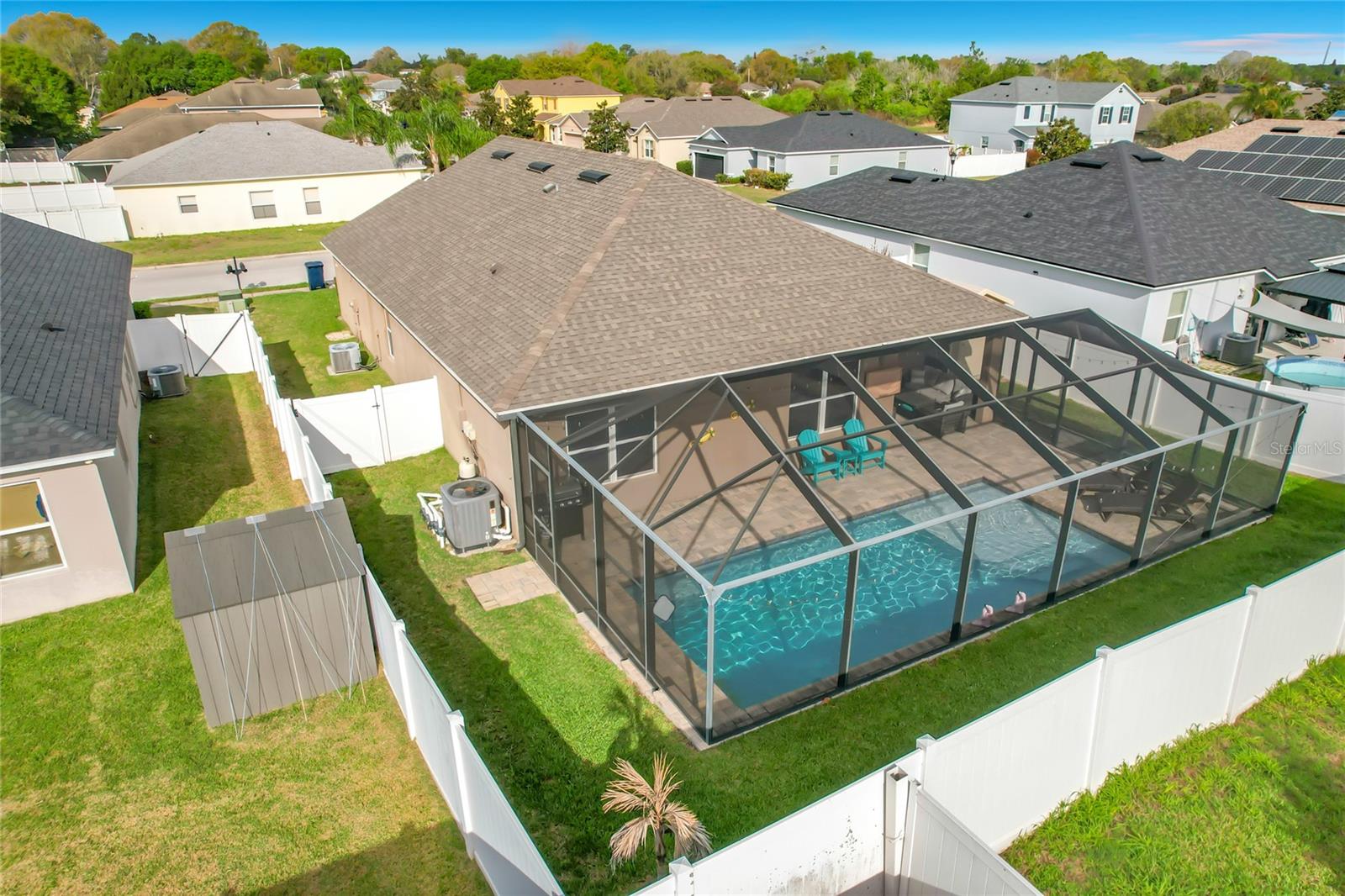 Image 44 of 56 For 1730 Van Gogh Drive