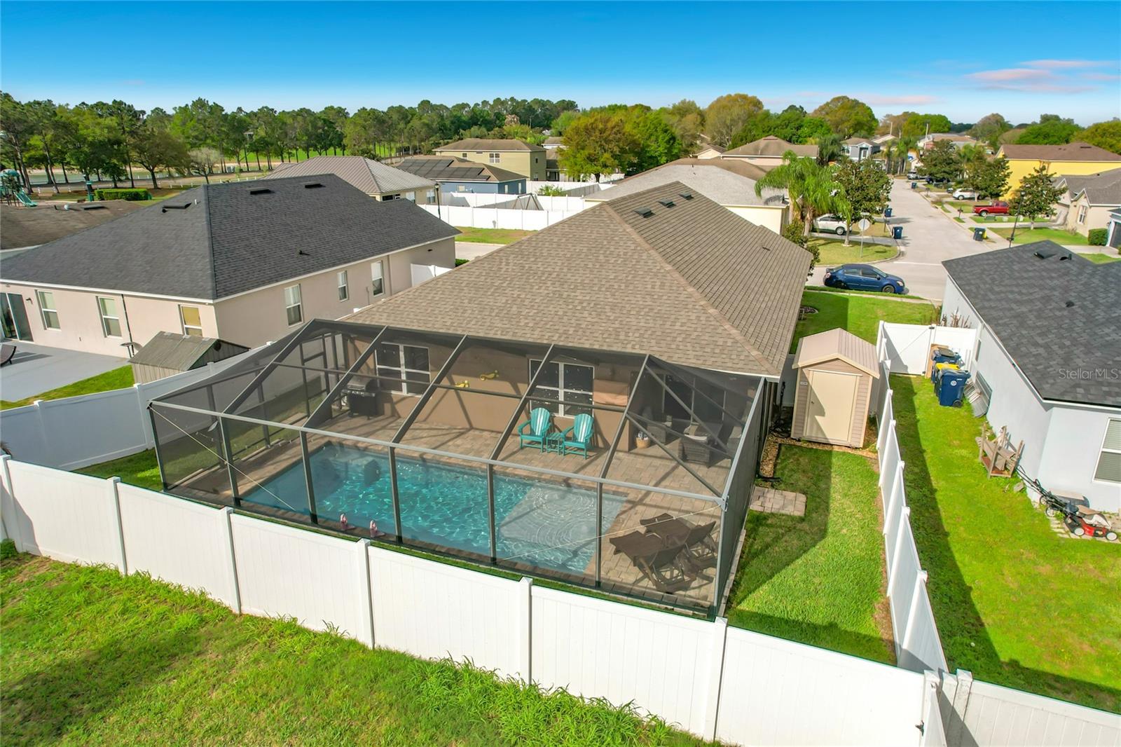 Image 45 of 56 For 1730 Van Gogh Drive