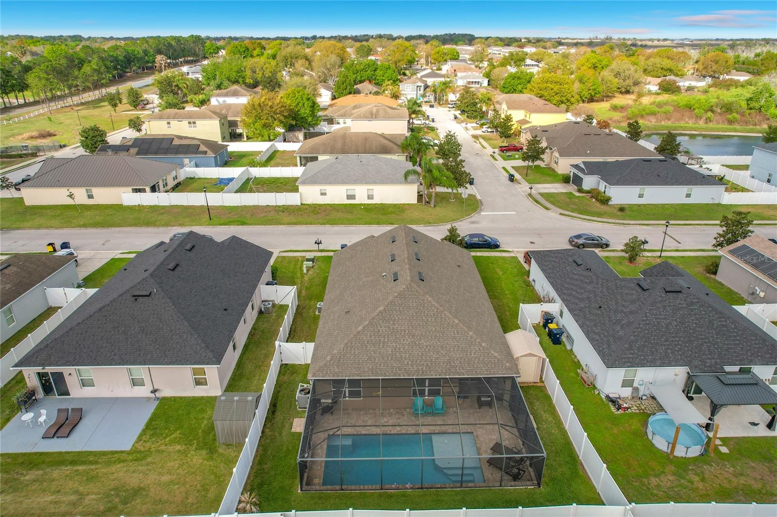 Image 46 of 56 For 1730 Van Gogh Drive