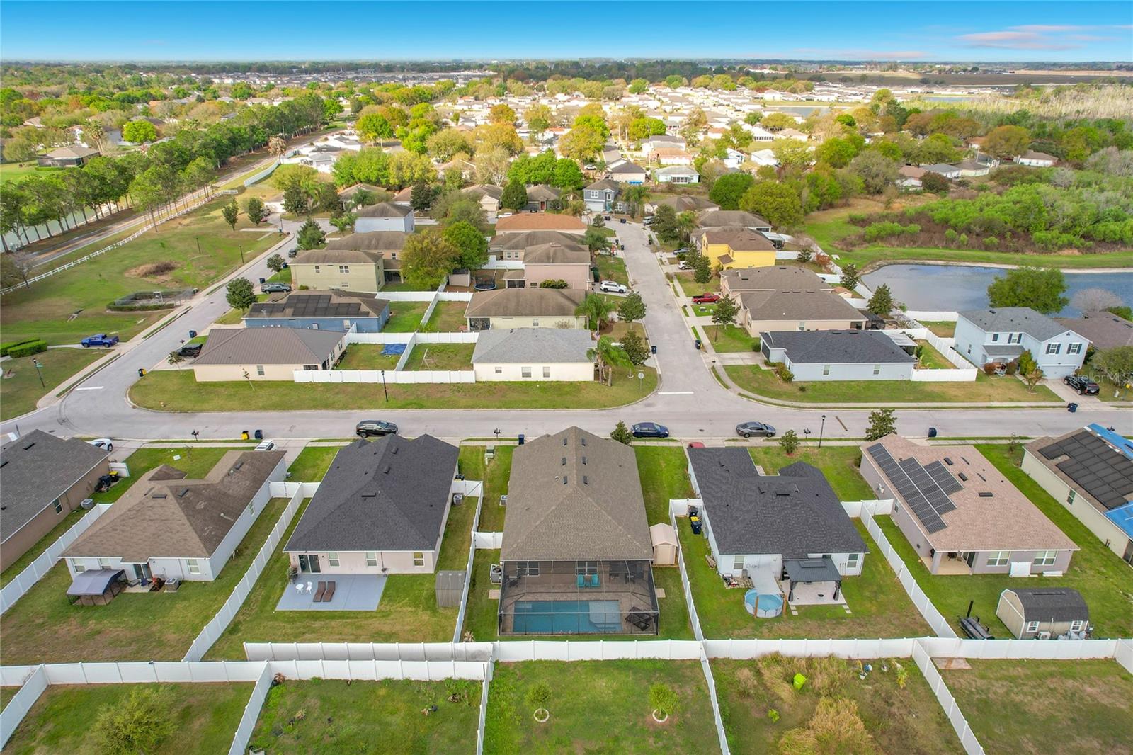 Image 47 of 56 For 1730 Van Gogh Drive