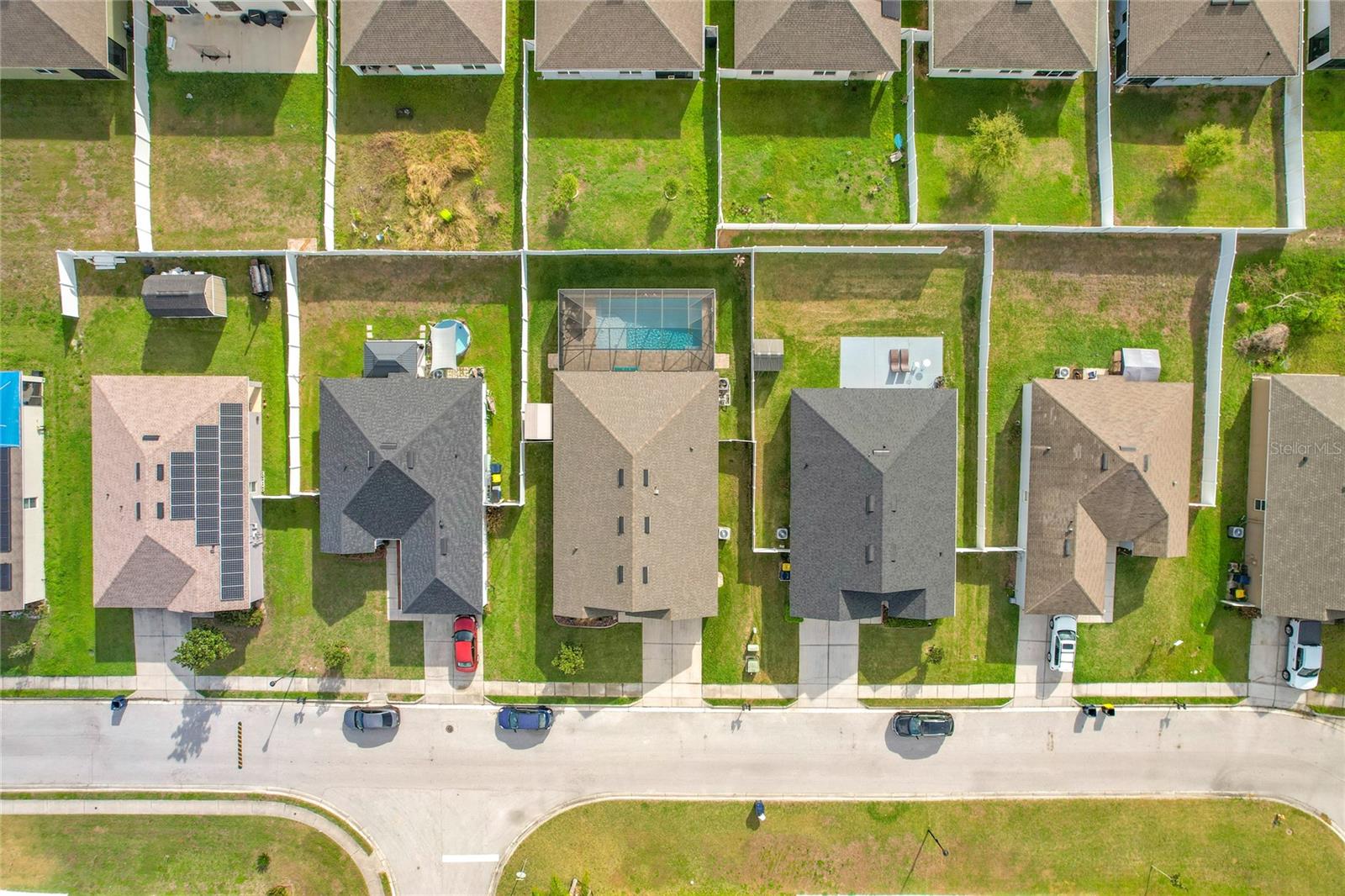 Image 48 of 56 For 1730 Van Gogh Drive