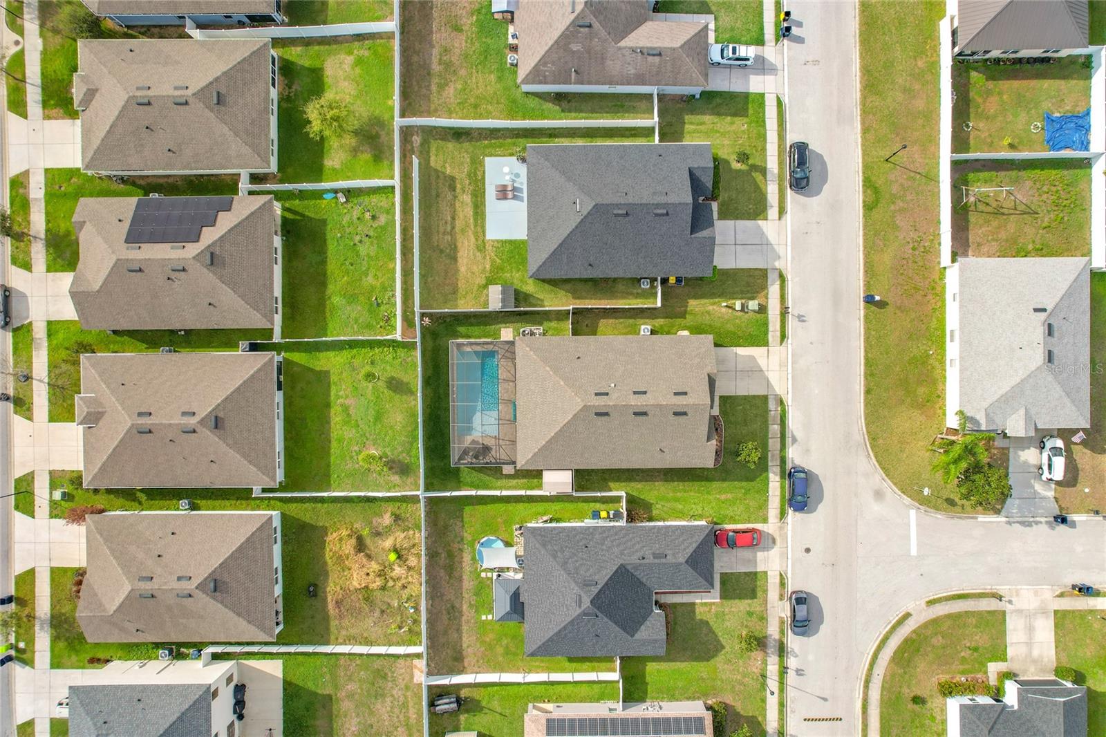 Image 49 of 56 For 1730 Van Gogh Drive