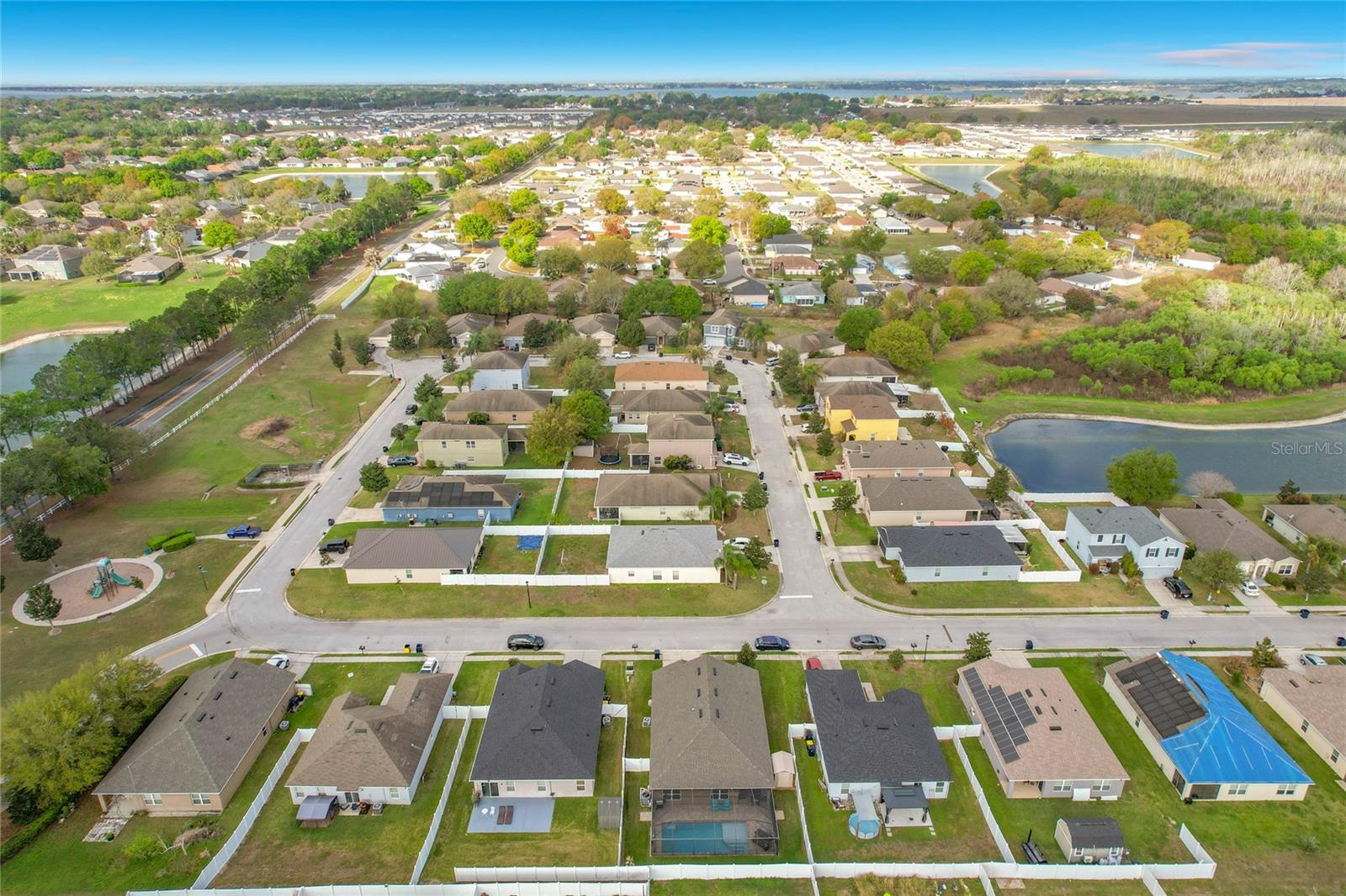 Image 51 of 56 For 1730 Van Gogh Drive