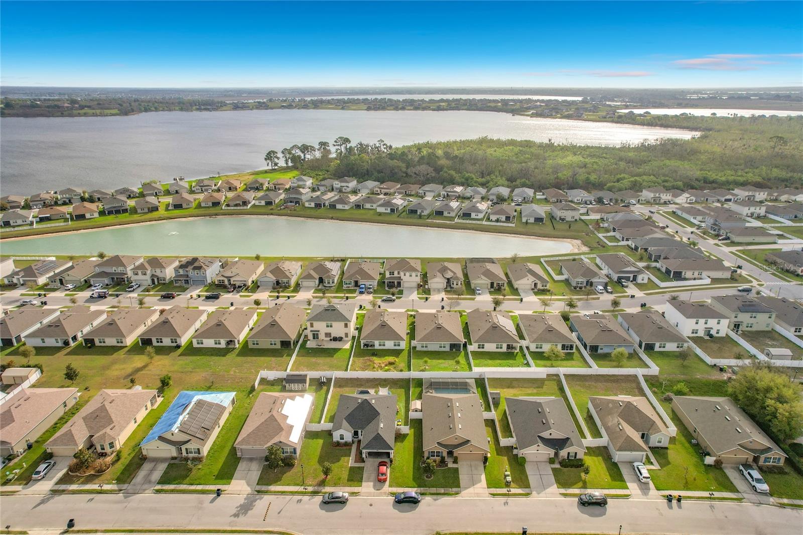 Image 52 of 56 For 1730 Van Gogh Drive