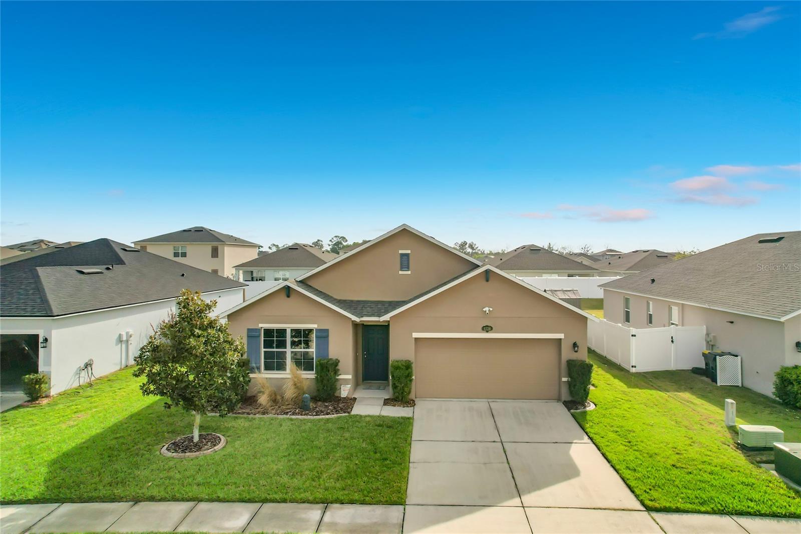 Image 56 of 56 For 1730 Van Gogh Drive