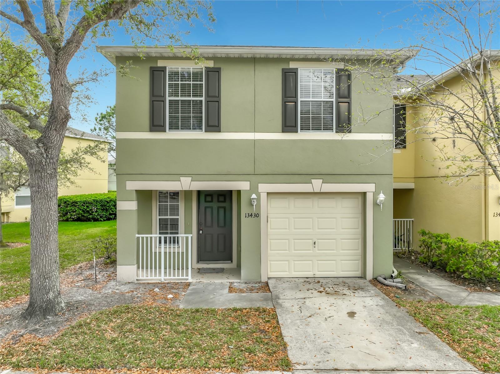 Details for 13430 Southmeadow Dr  138, ORLANDO, FL 32824