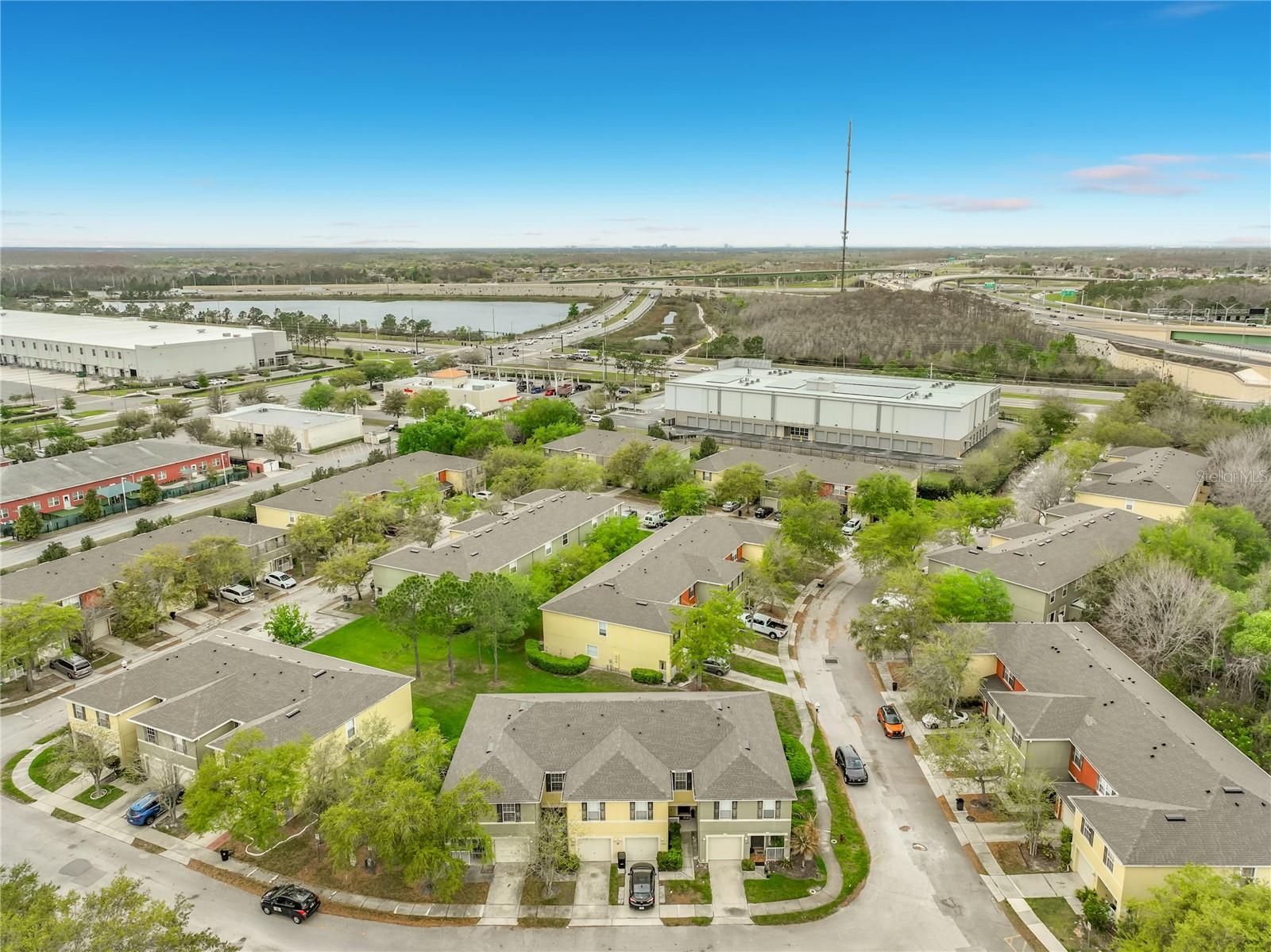 Image 42 of 58 For 13430 Southmeadow Dr  138