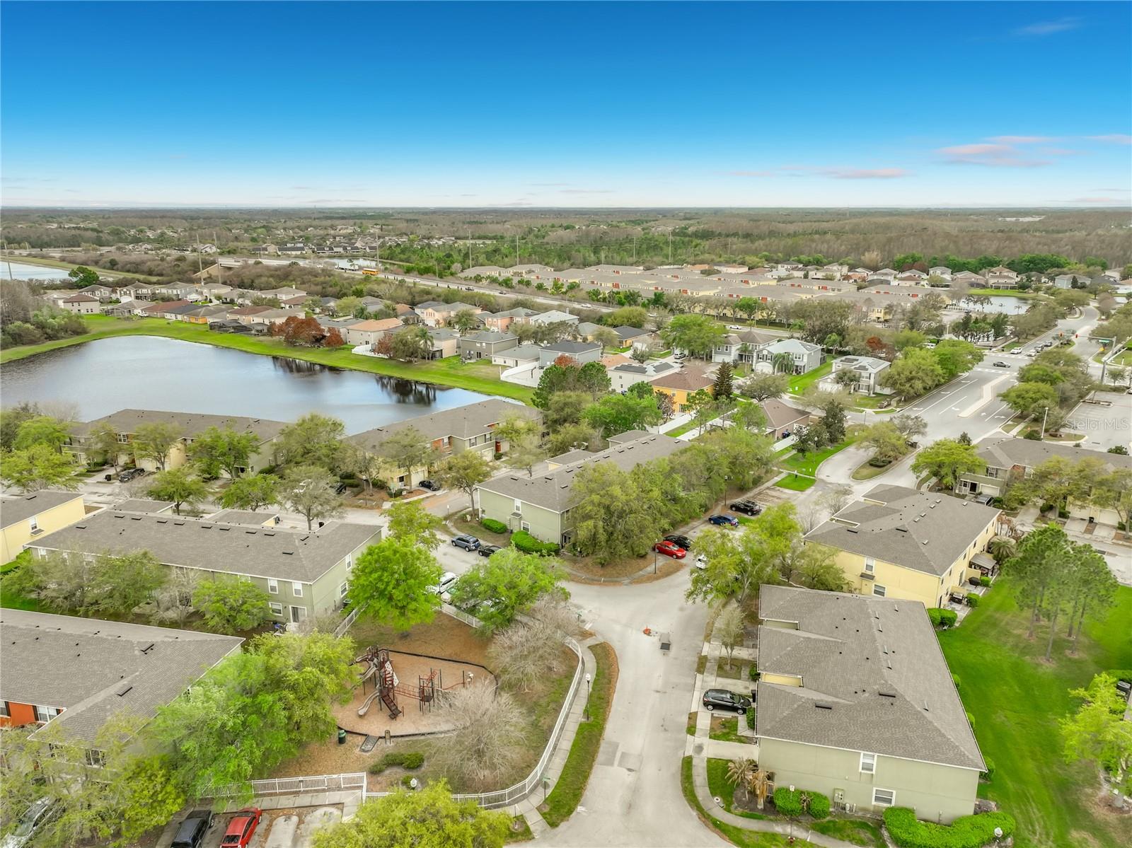 Image 52 of 58 For 13430 Southmeadow Dr  138