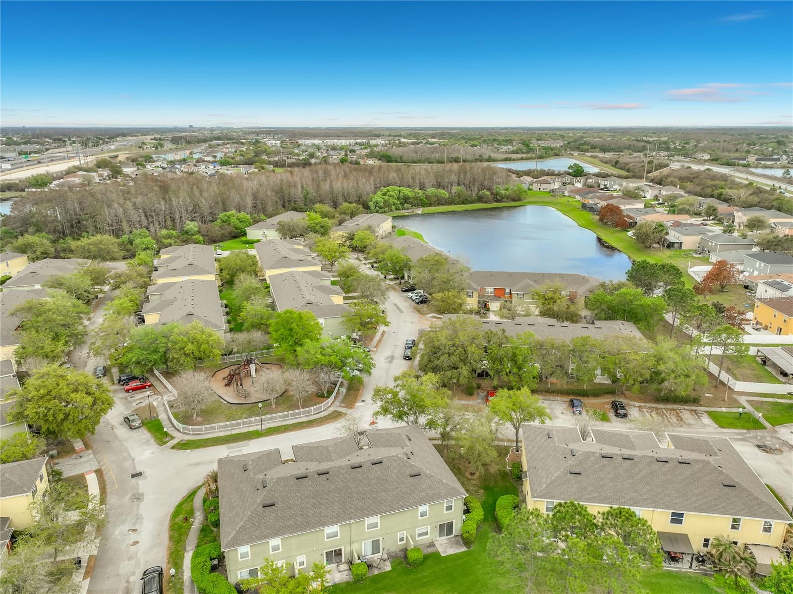 Image 53 of 58 For 13430 Southmeadow Dr  138