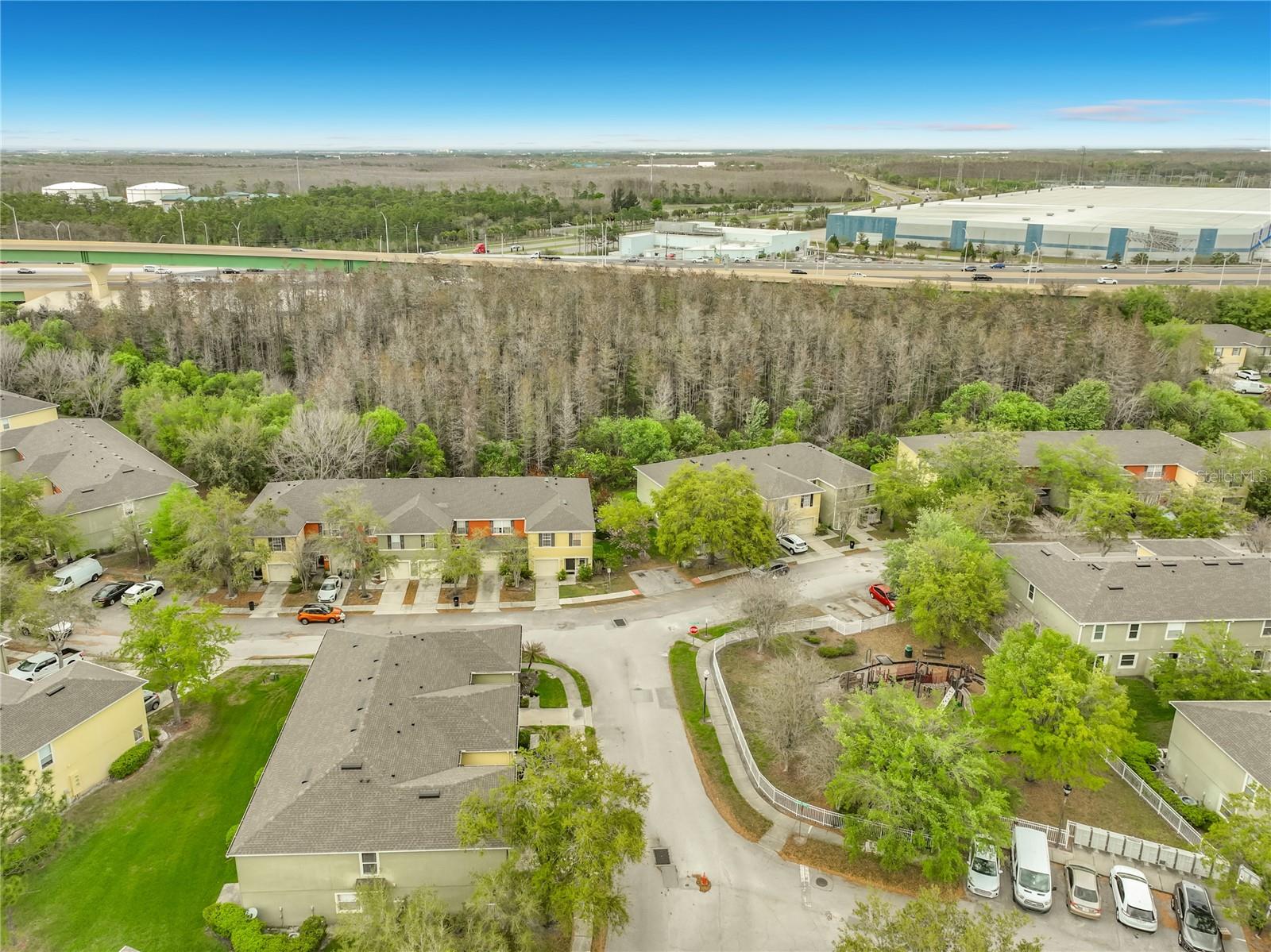 Image 54 of 58 For 13430 Southmeadow Dr  138