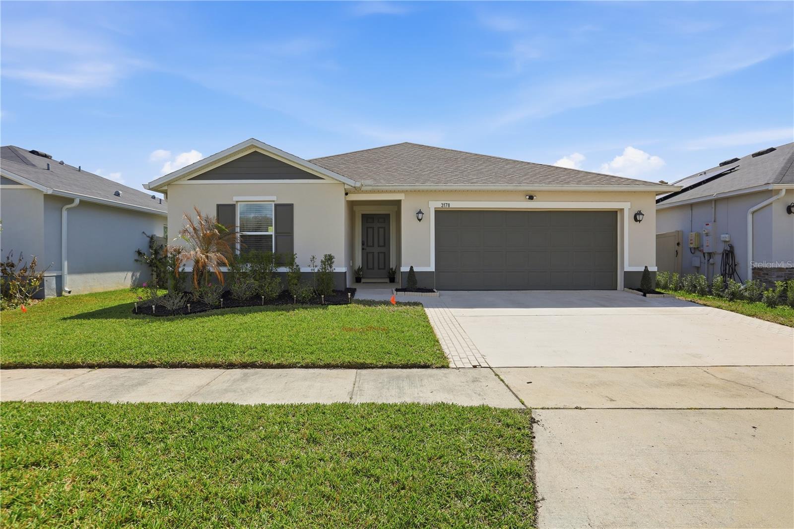 Details for 3178 Eagle Hammock Circle, KISSIMMEE, FL 34743