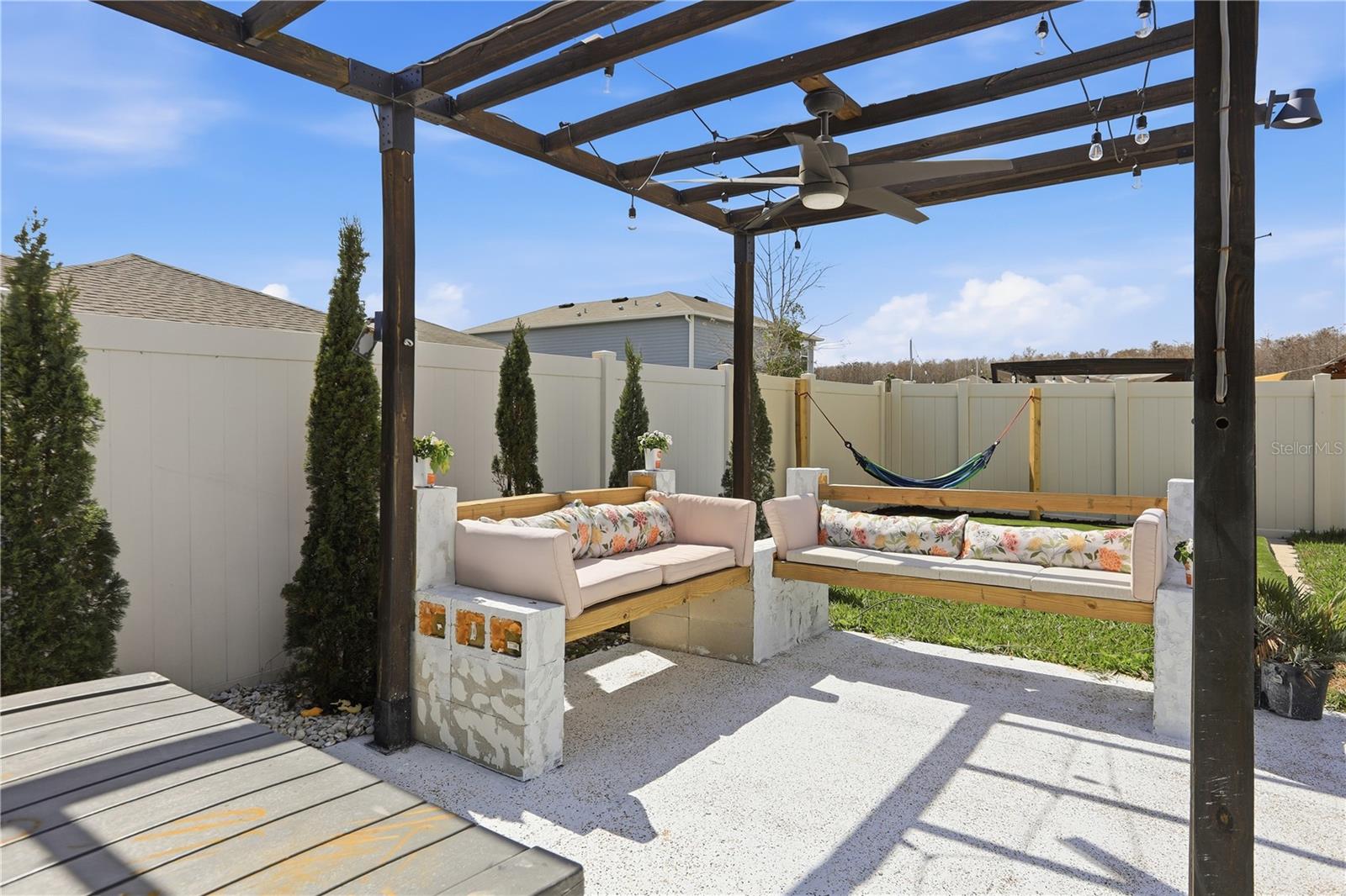 Image 27 of 39 For 3178 Eagle Hammock Circle