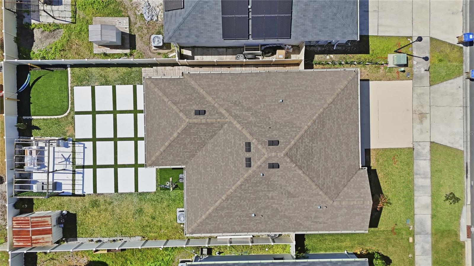 Image 33 of 39 For 3178 Eagle Hammock Circle