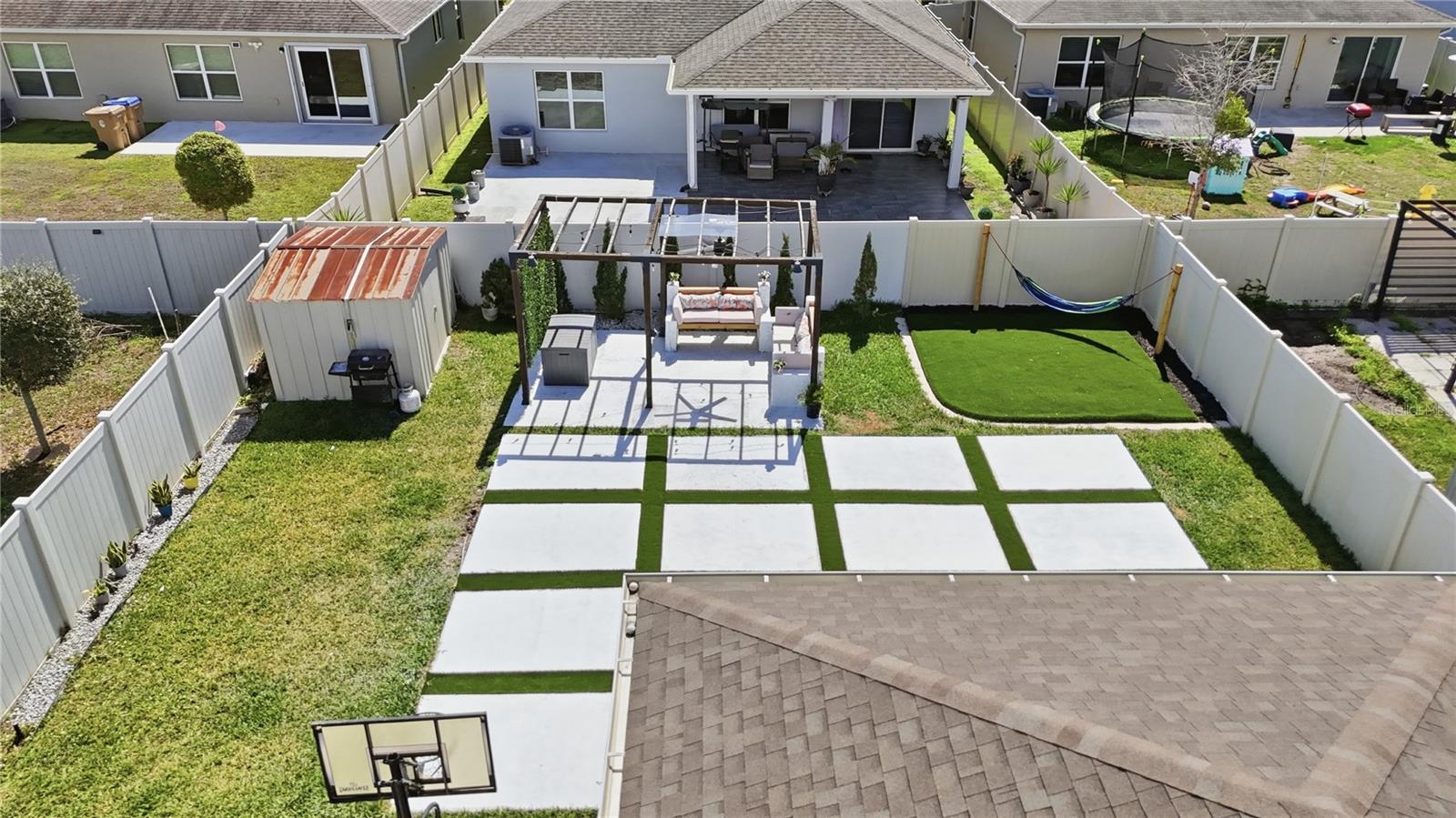 Image 34 of 39 For 3178 Eagle Hammock Circle