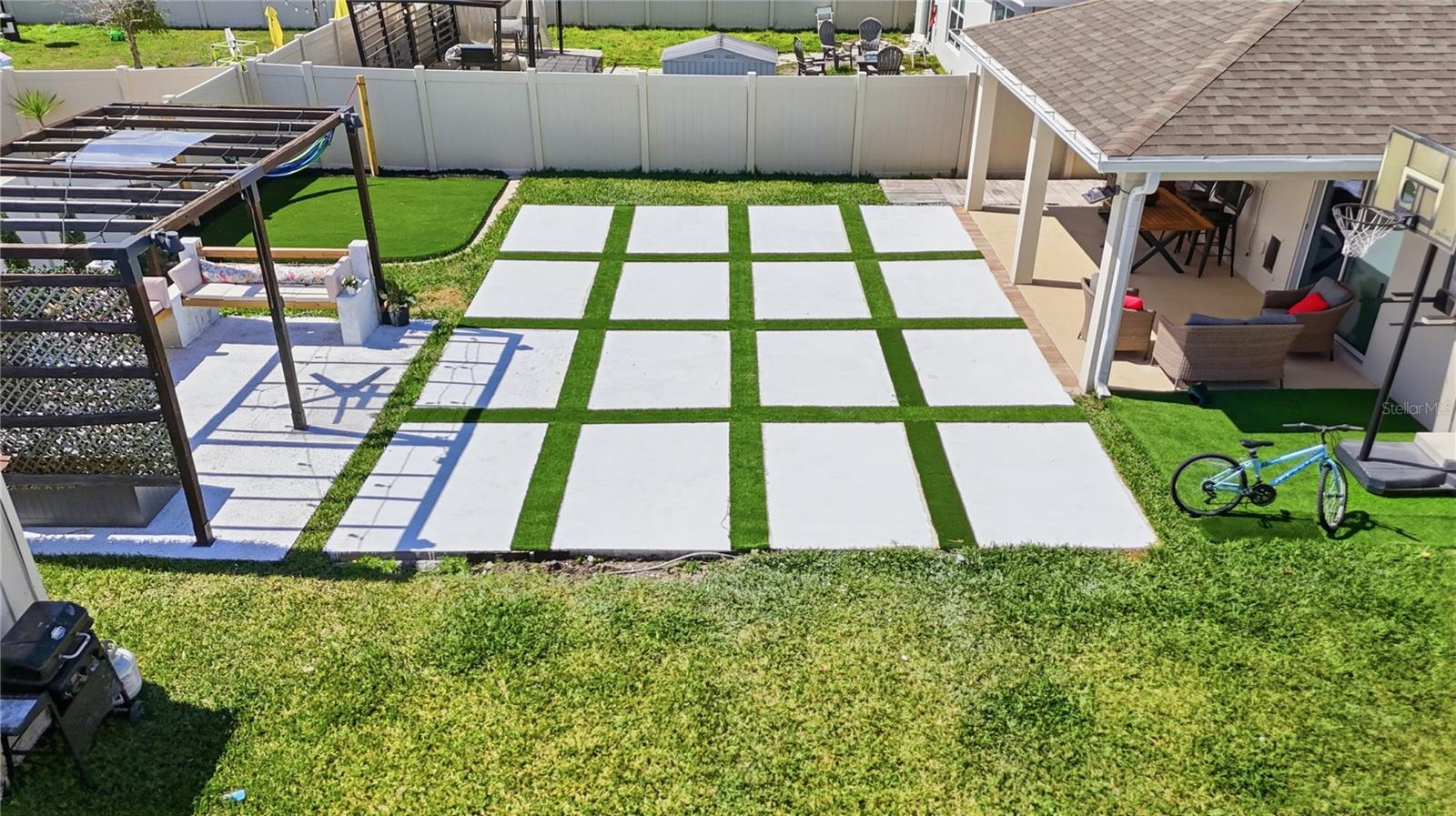 Image 35 of 39 For 3178 Eagle Hammock Circle