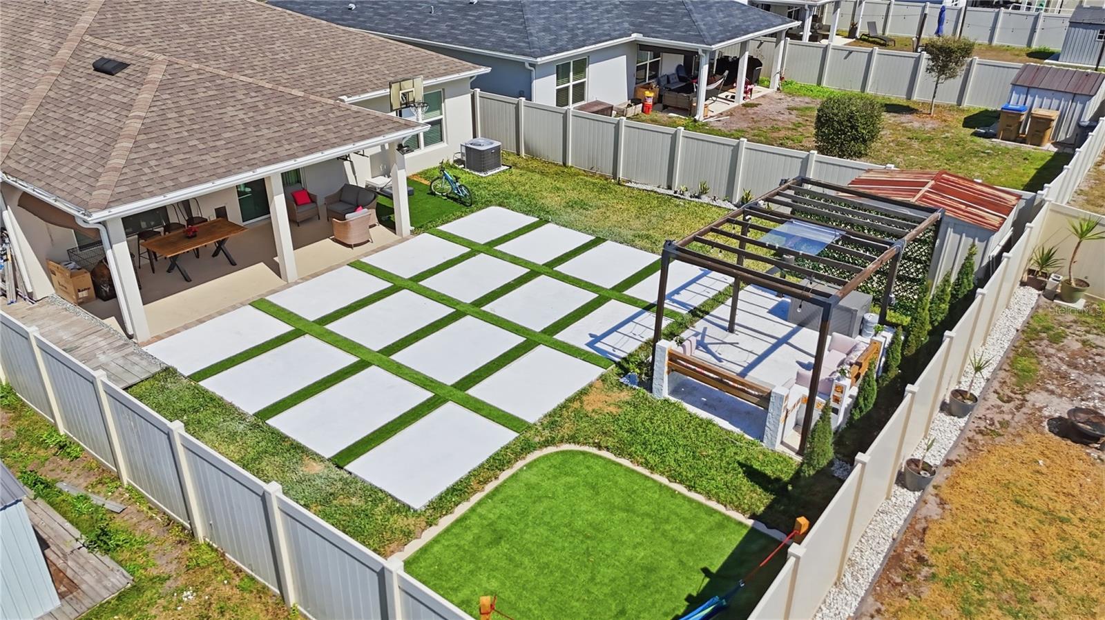 Image 36 of 39 For 3178 Eagle Hammock Circle