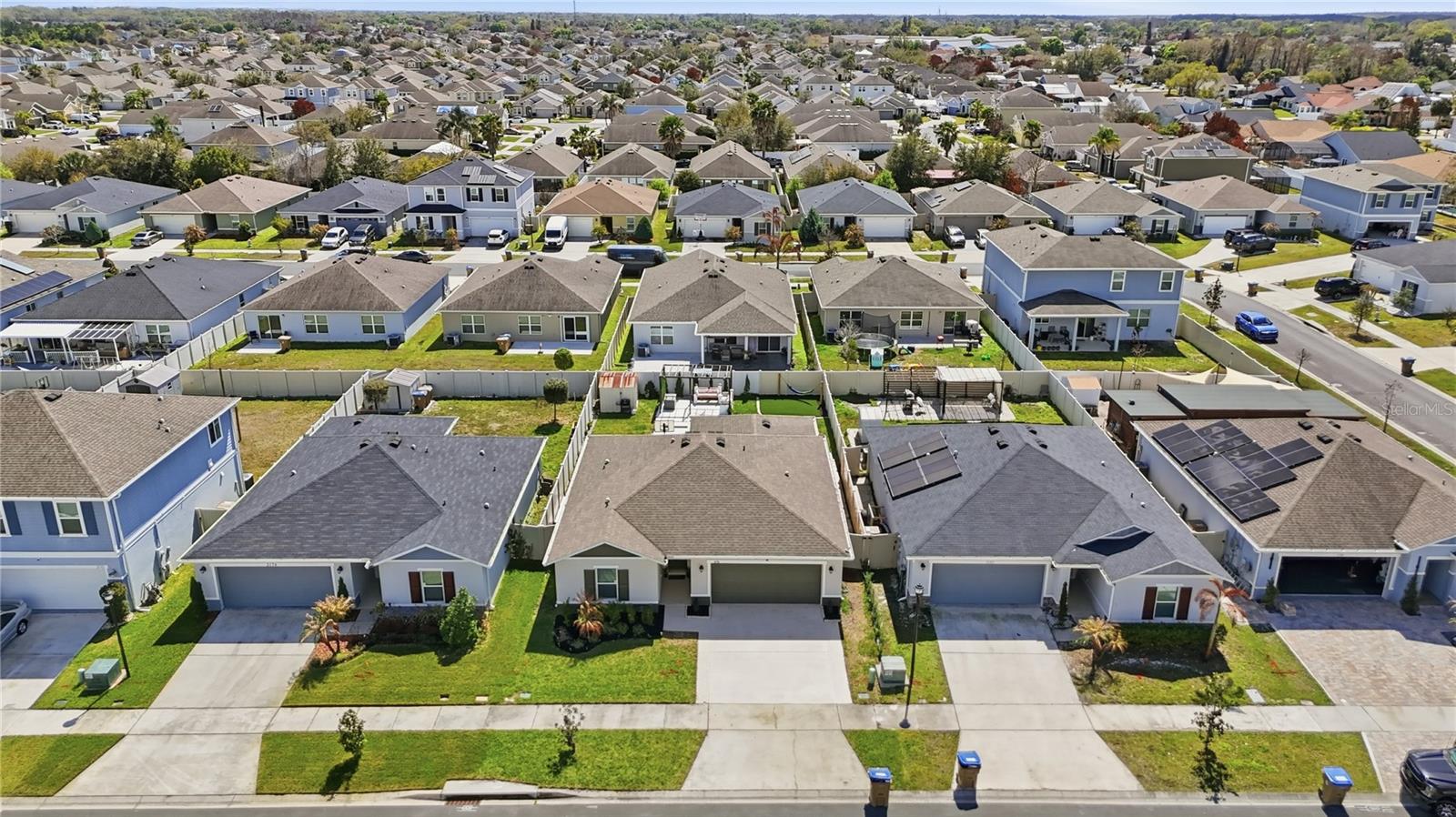 Image 39 of 39 For 3178 Eagle Hammock Circle