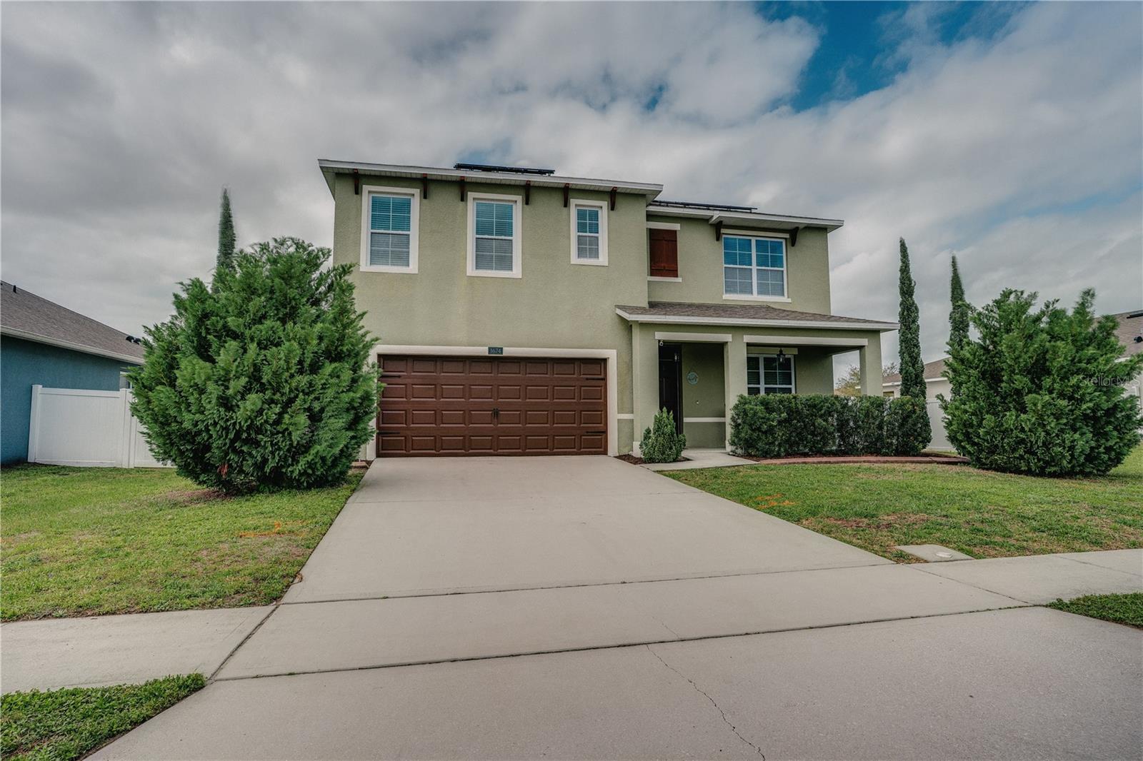 Details for 1674 Bay Breeze Drive, ST CLOUD, FL 34771