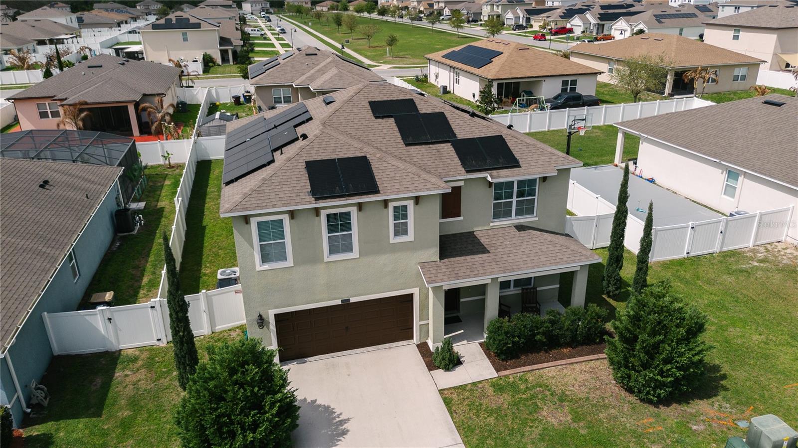 Image 32 of 39 For 1674 Bay Breeze Drive