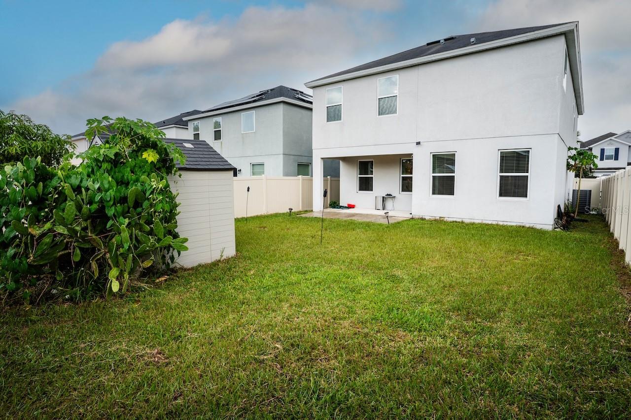 Image 21 of 23 For 2609 Waterline Street