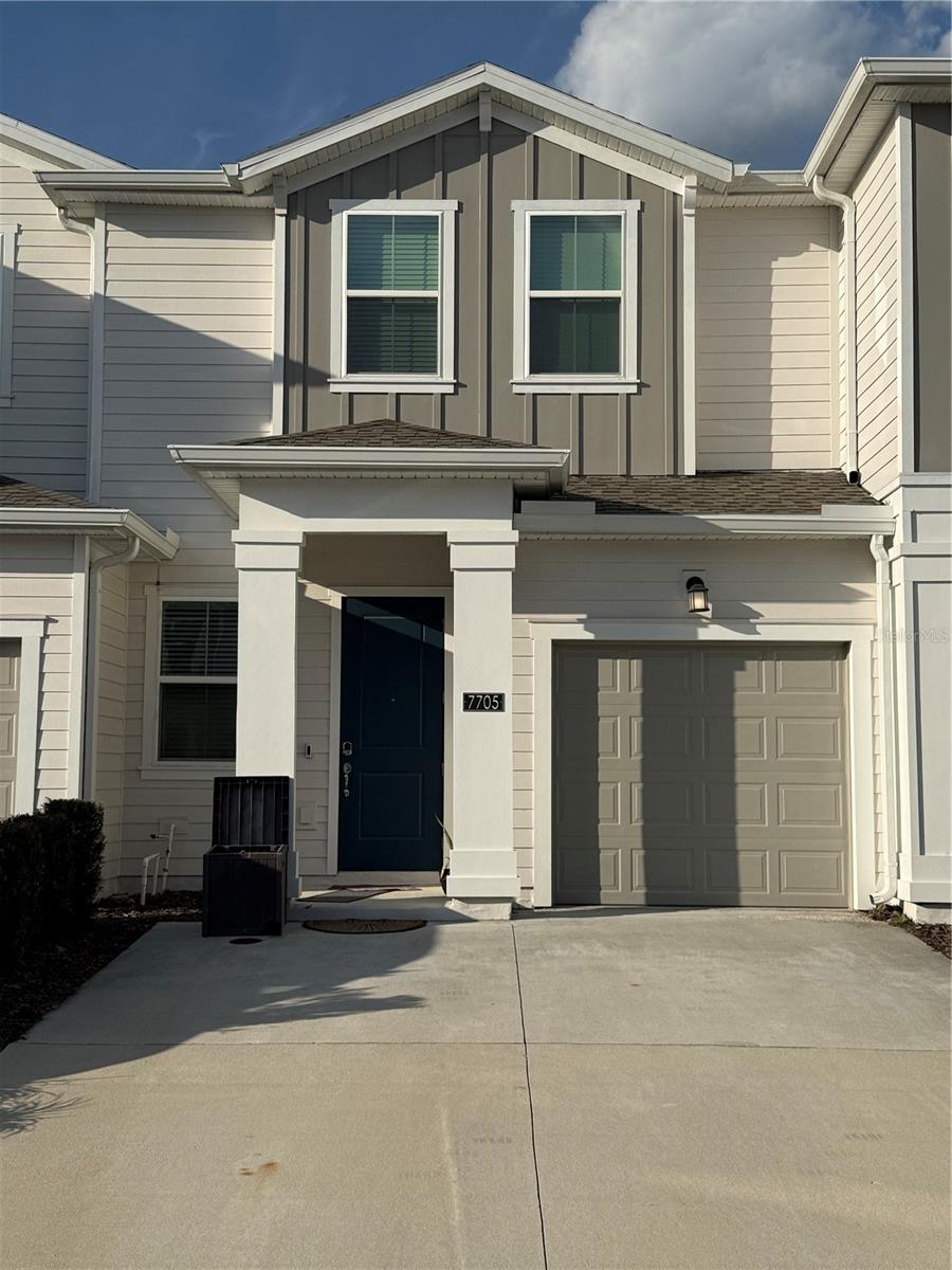 Details for 7705 Stone Creek Trail, KISSIMMEE, FL 34746