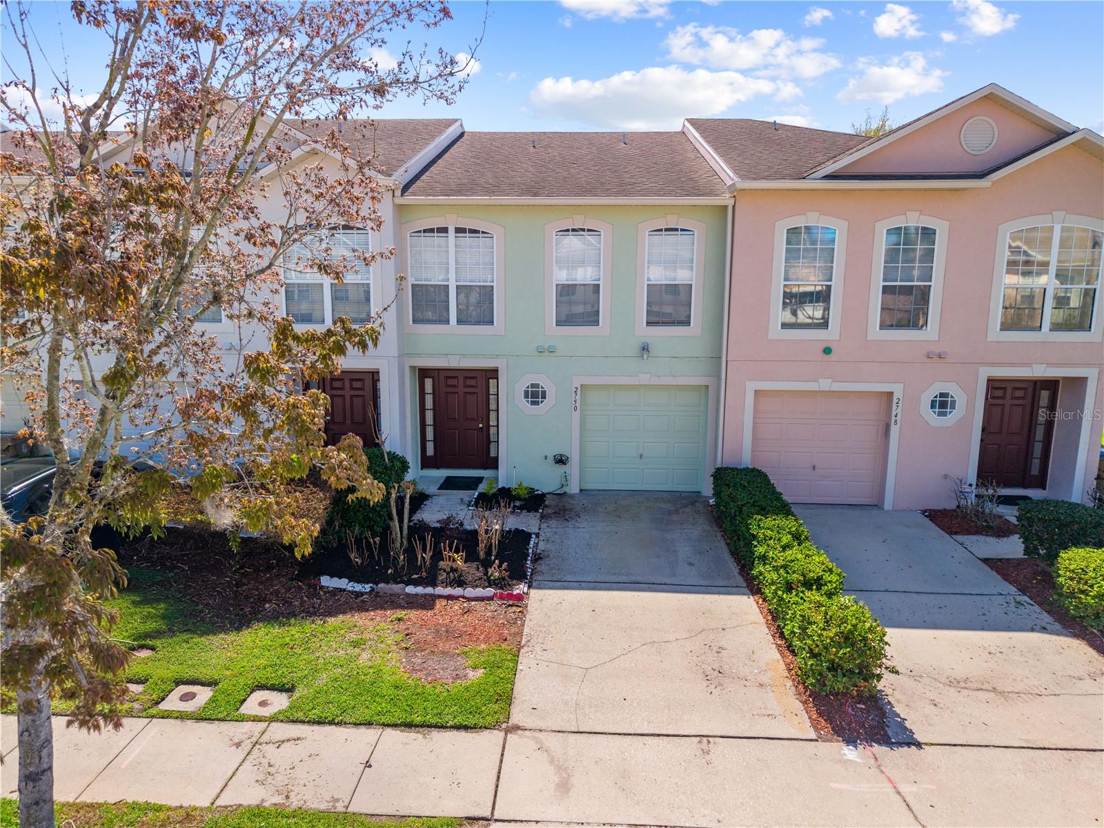 Details for 2750 Dodds Lane, KISSIMMEE, FL 34743