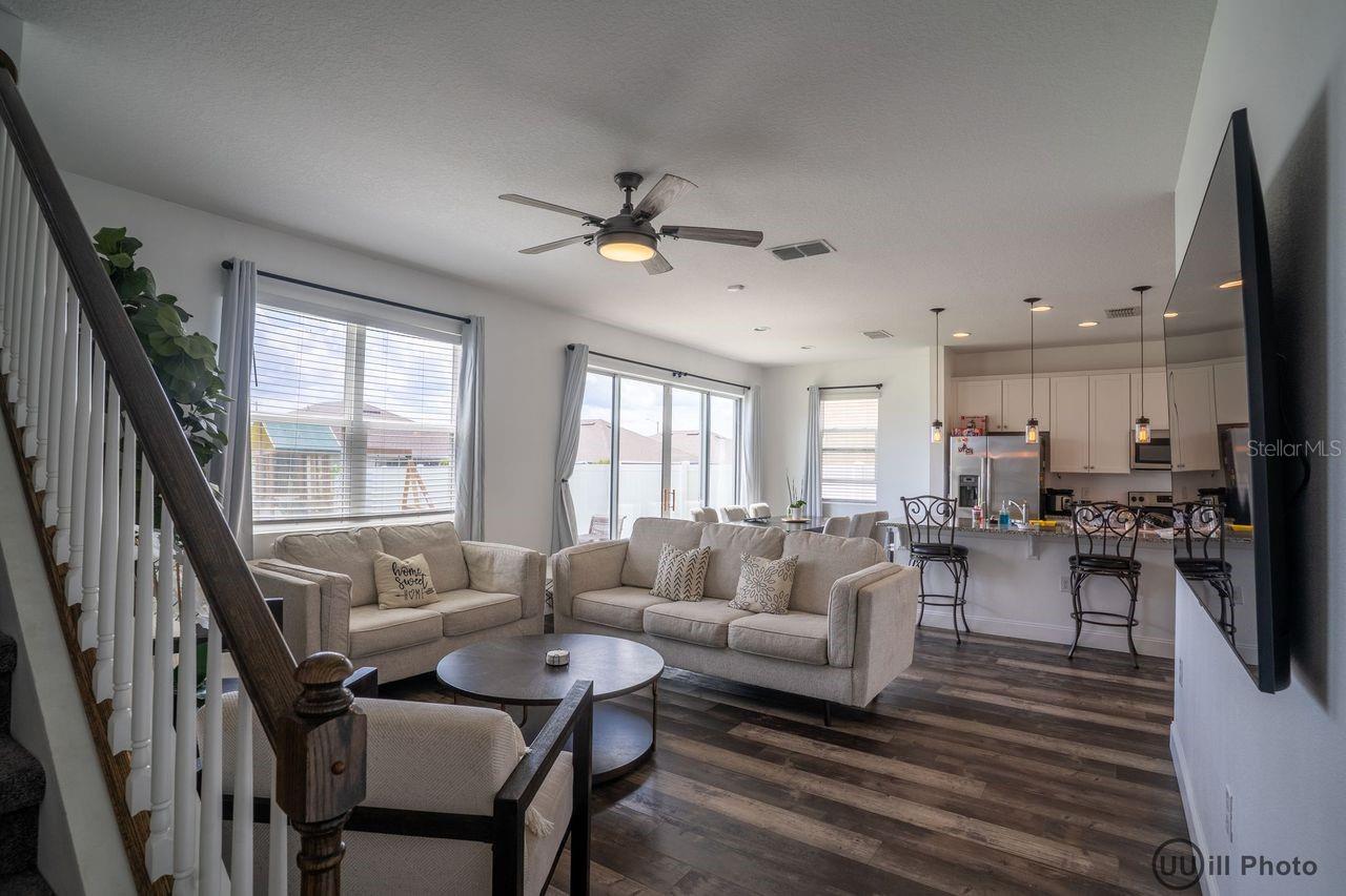 Image 7 of 20 For 929 Fallon Hills Drive