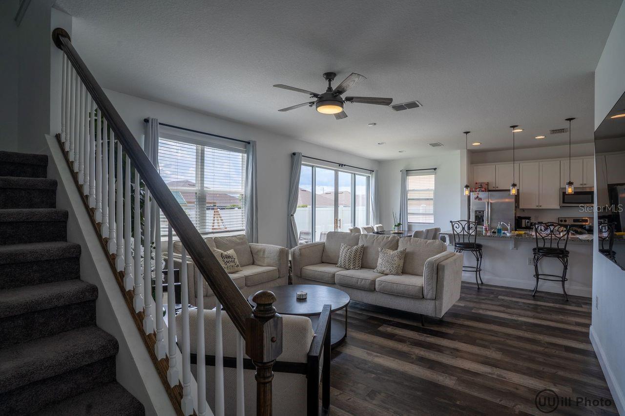 Image 9 of 20 For 929 Fallon Hills Drive