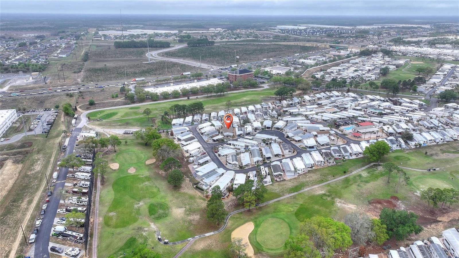 Image 36 of 47 For 160 Eagle Ct