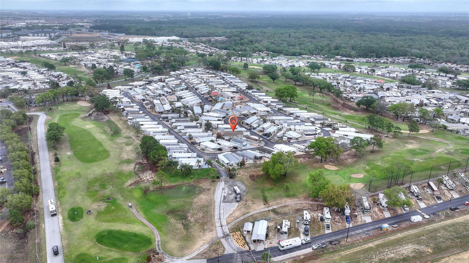 Image 40 of 47 For 160 Eagle Ct