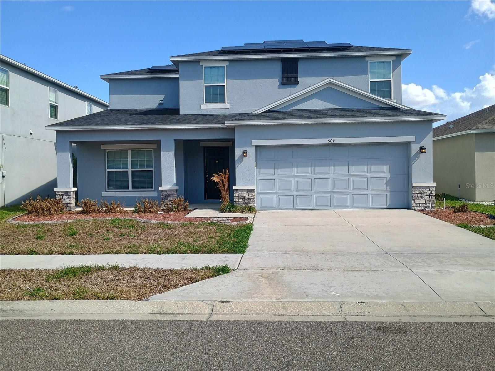 Details for 564 Meadow Bend Drive, DAVENPORT, FL 33837