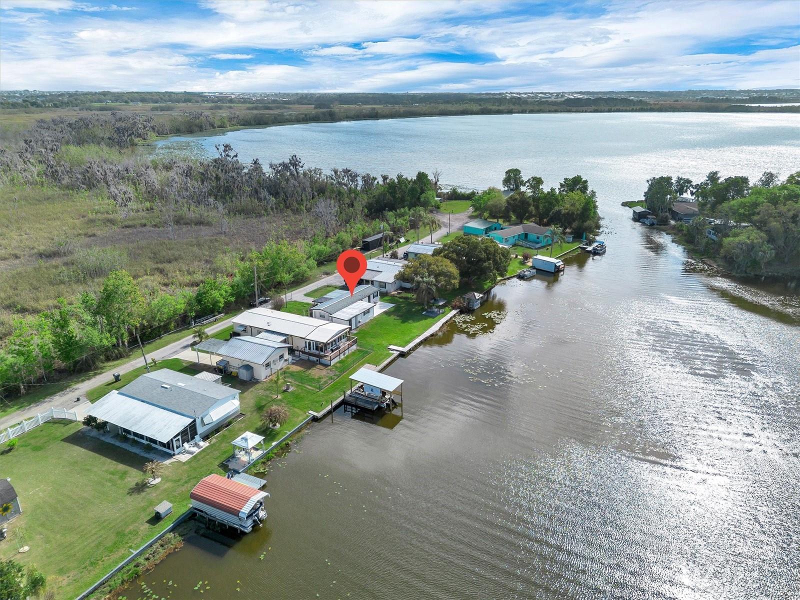 Image 3 of 37 For 3800 Lake Ellen Drive