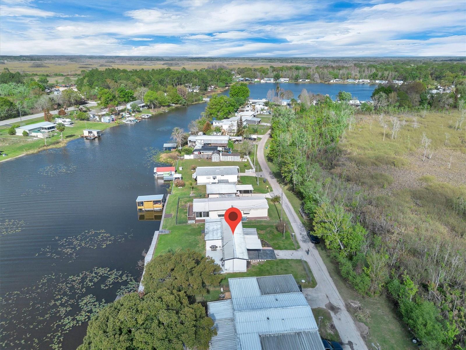 Image 31 of 37 For 3800 Lake Ellen Drive