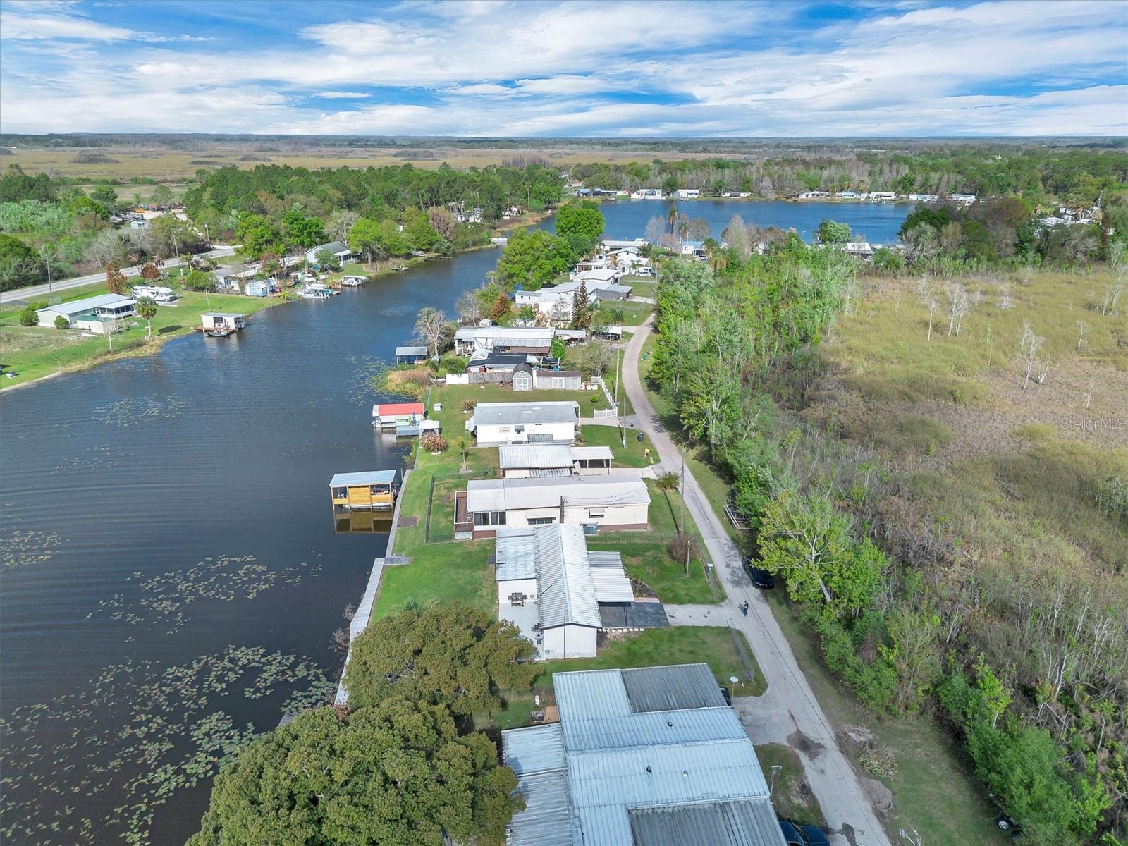 Image 32 of 37 For 3800 Lake Ellen Drive