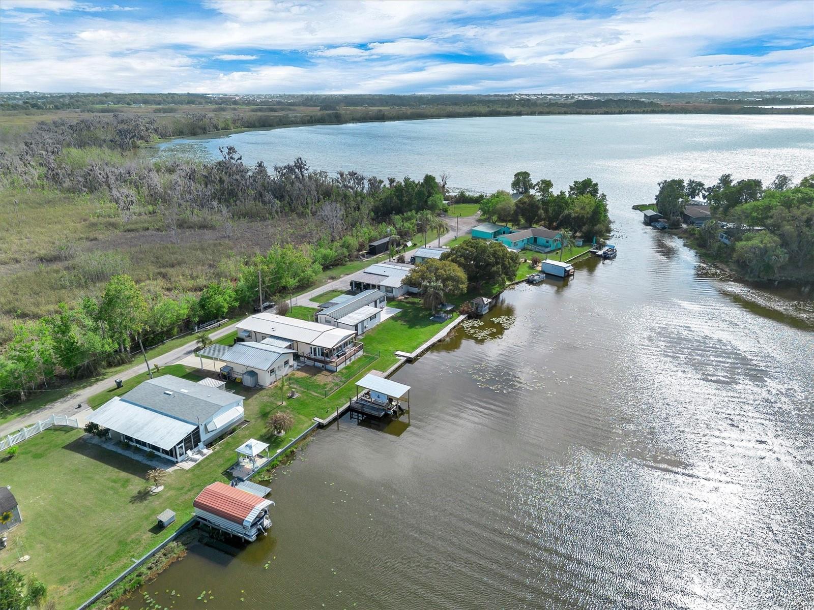 Image 34 of 37 For 3800 Lake Ellen Drive