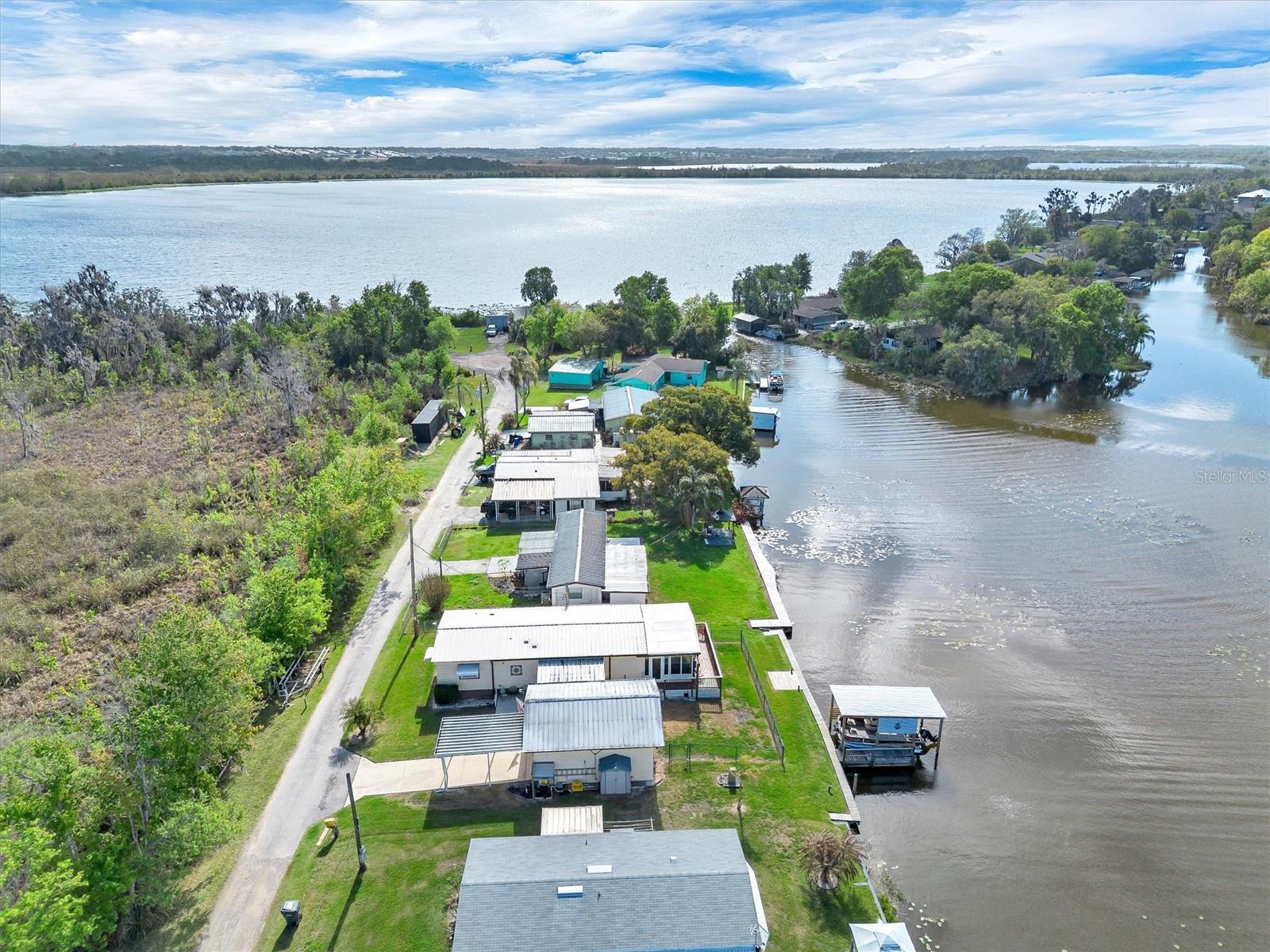 Image 36 of 37 For 3800 Lake Ellen Drive