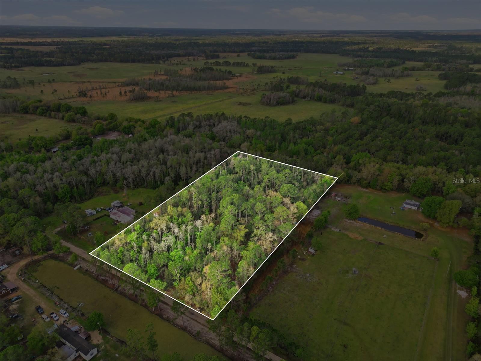 Details for Sugarbush Lane, POLK CITY, FL 33868